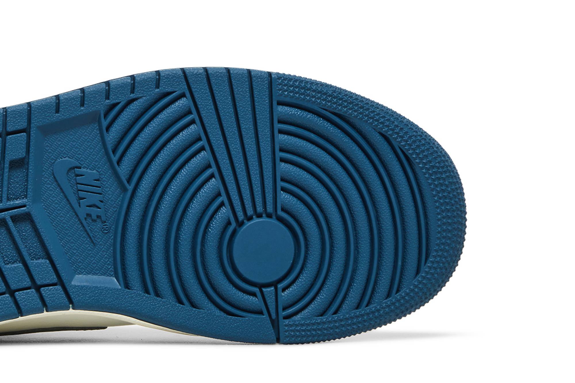 (Women) Air Jordan 1 Mid ‘Sky J French Blue’ BQ6472-414