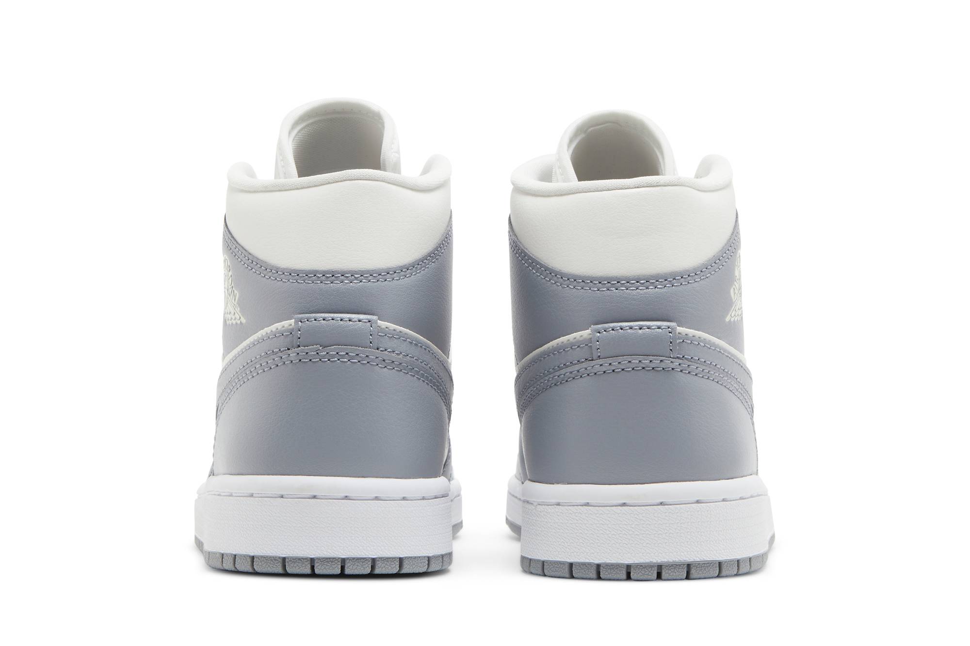 (Women) Air Jordan 1 Mid ‘Stealth’ BQ6472-115