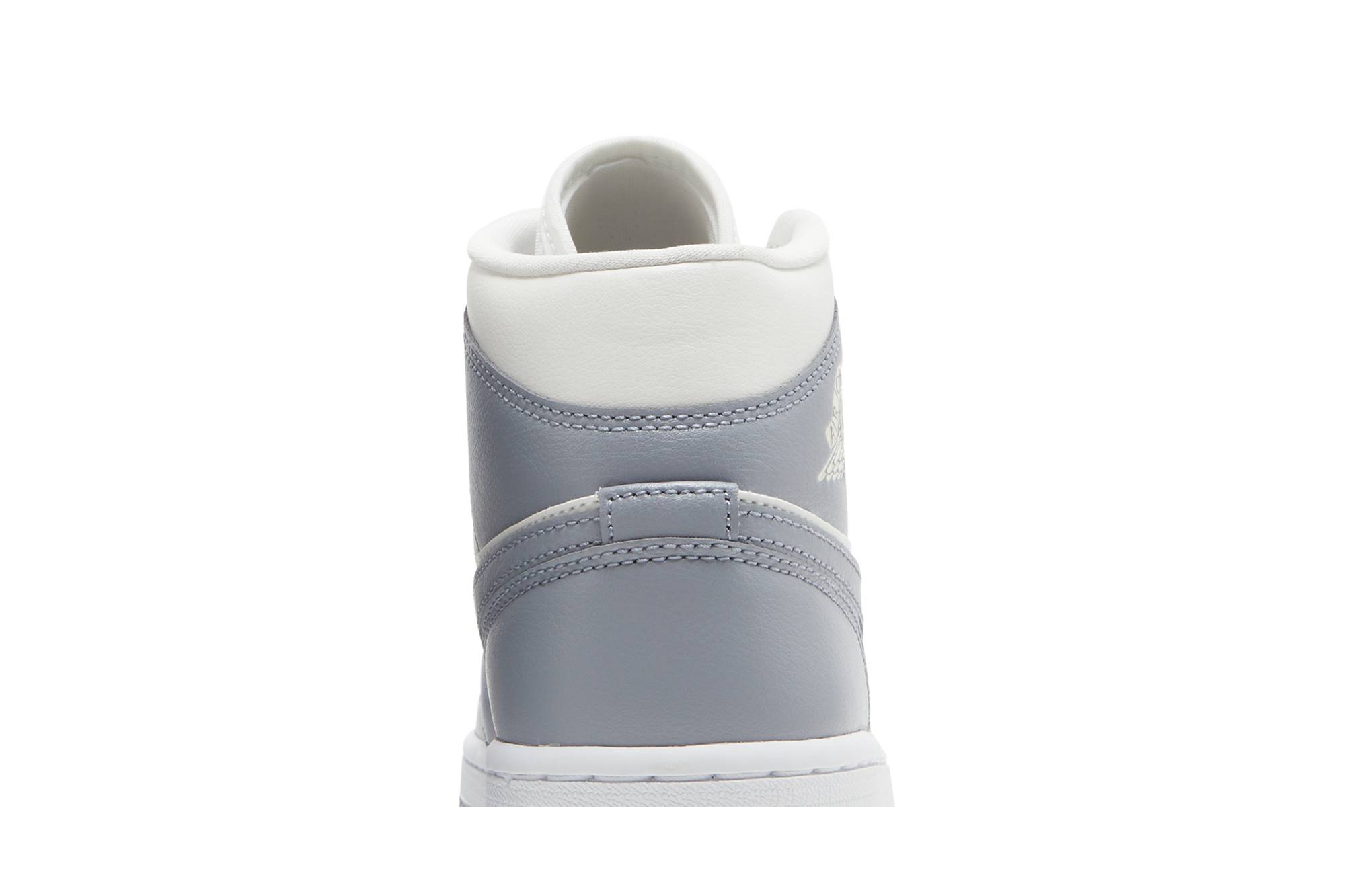 (Women) Air Jordan 1 Mid ‘Stealth’ BQ6472-115