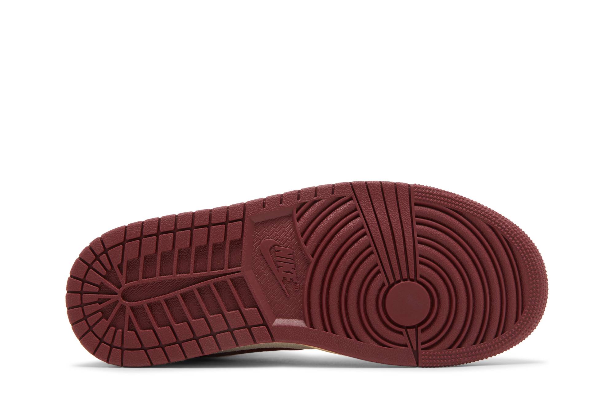 (Women) Air Jordan 1 Mid ‘Tiki Leaf’ DZ2820-601