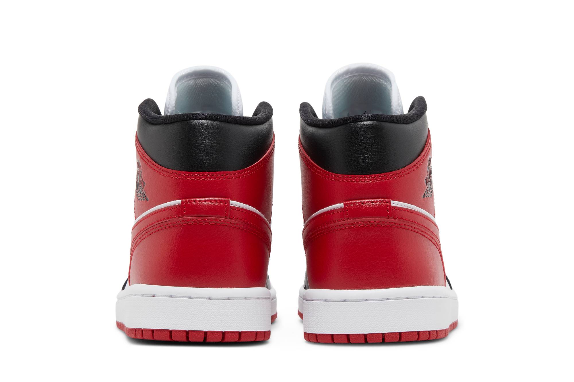 (Women) Air Jordan 1 Mid BQ6472-079 Nicesnk