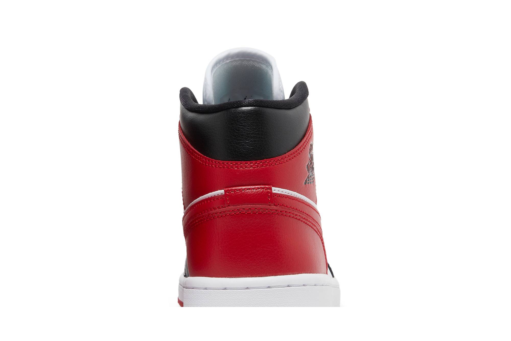 (Women) Air Jordan 1 Mid BQ6472-079 Nicesnk