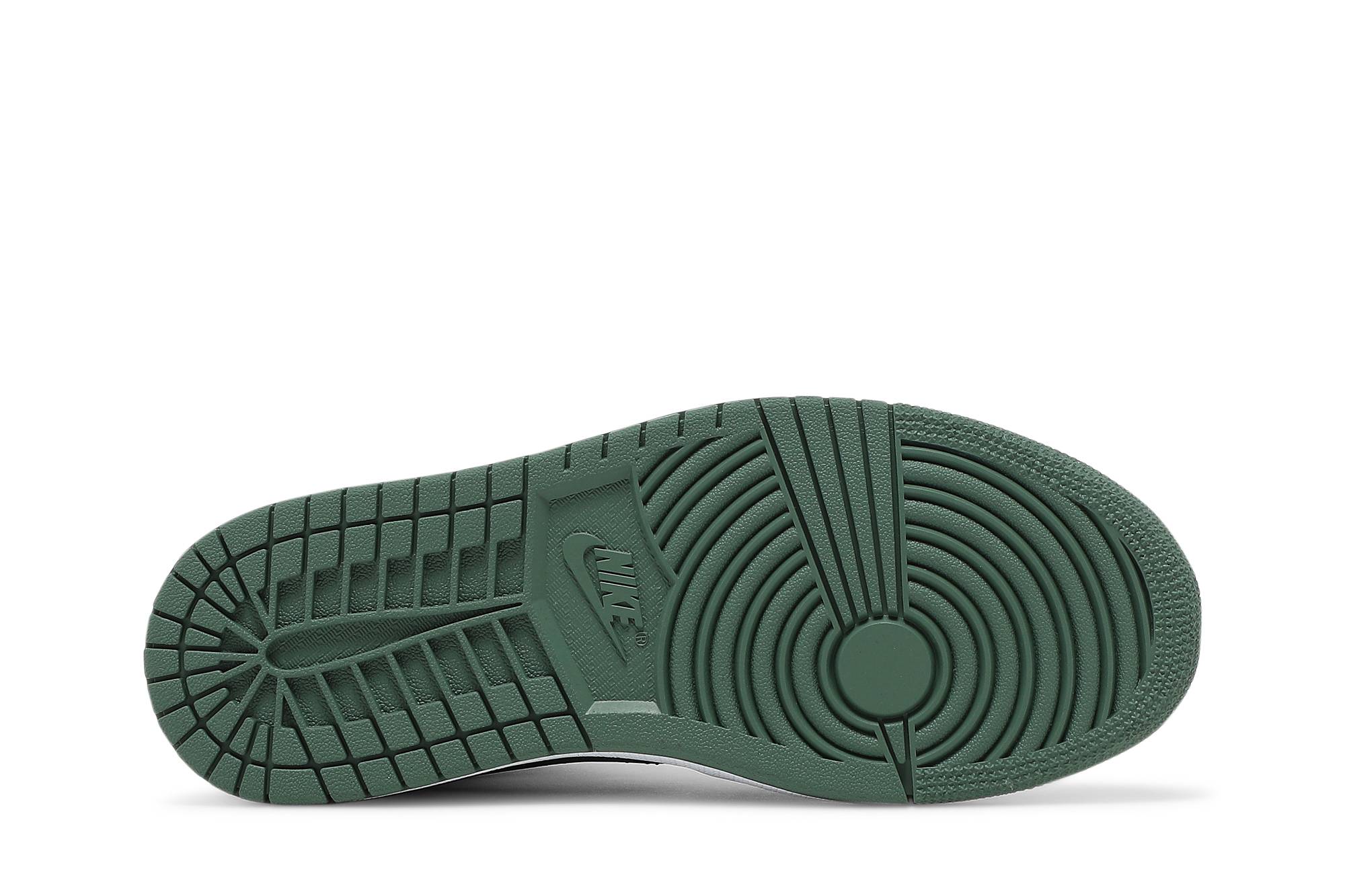 (Women) Air Jordan 1 Mid SE ‘Dutch Green’ CZ0774-300