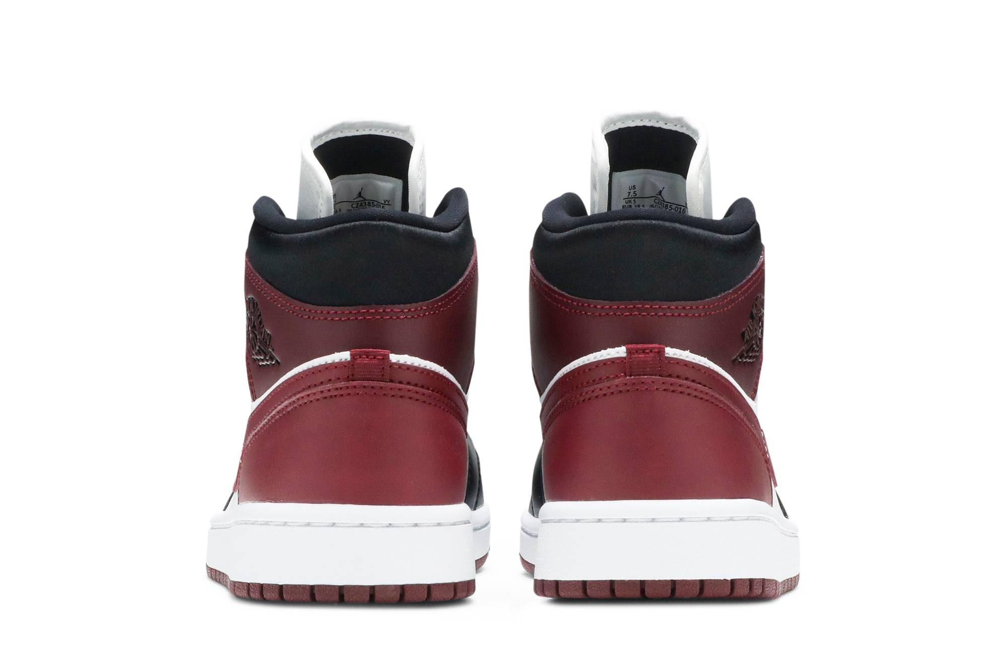 (Women) Air Jordan 1 Mid SE ‘Gold Pendants’ CZ4385-016