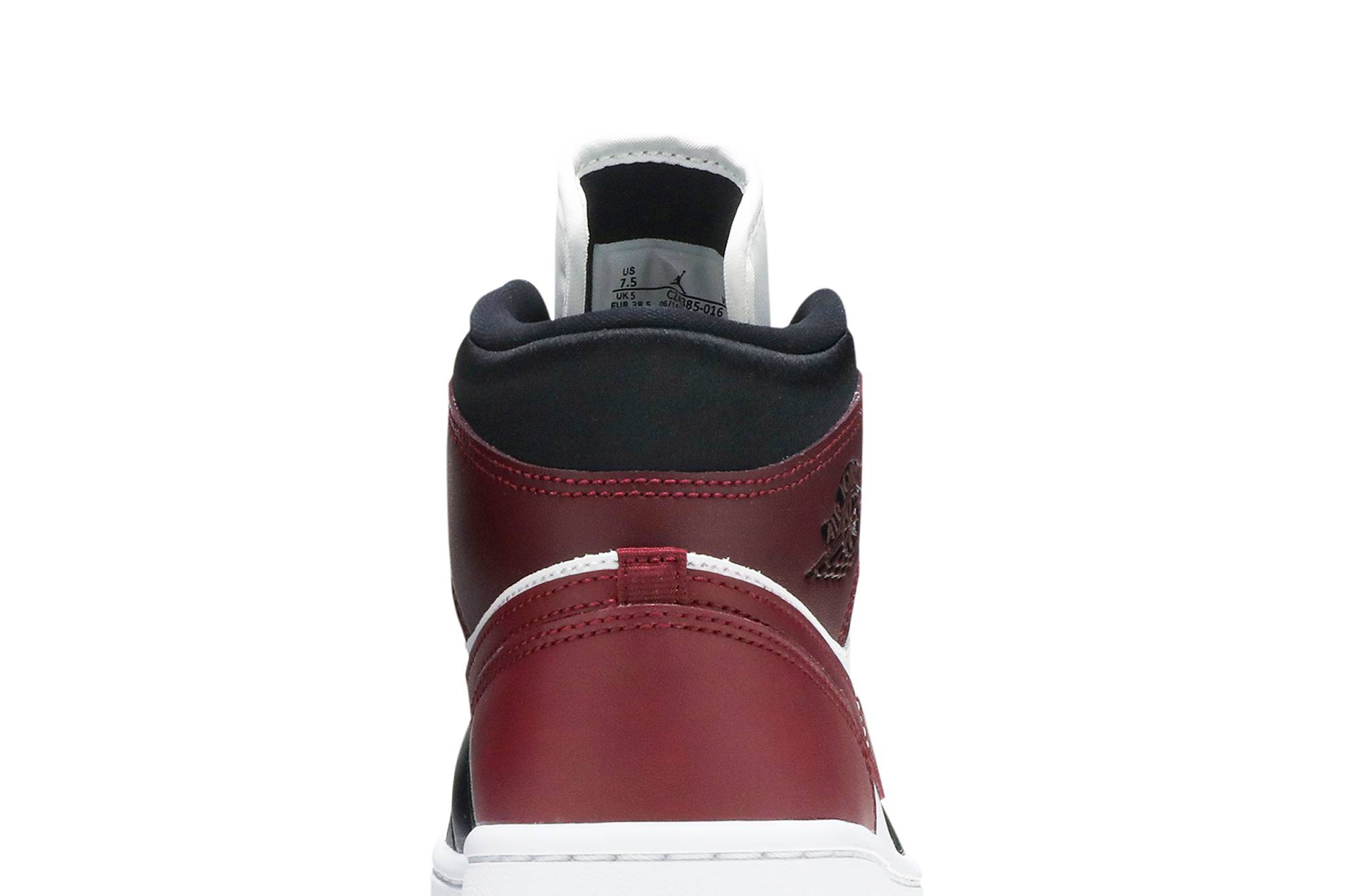 (Women) Air Jordan 1 Mid SE ‘Gold Pendants’ CZ4385-016
