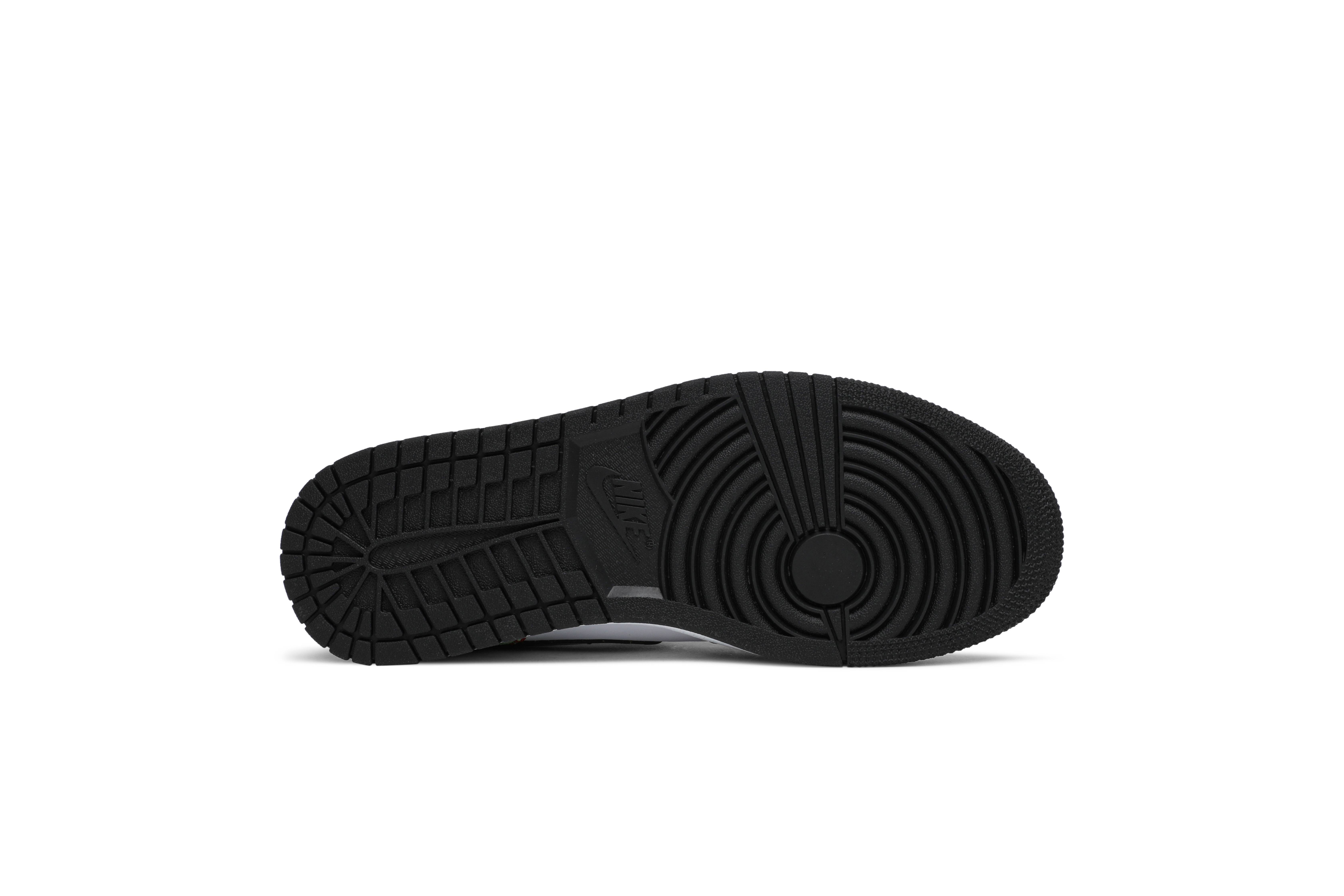 (Women) Air Jordan 1 Mid SE Lightbulb CW1140-100 Nicesnk