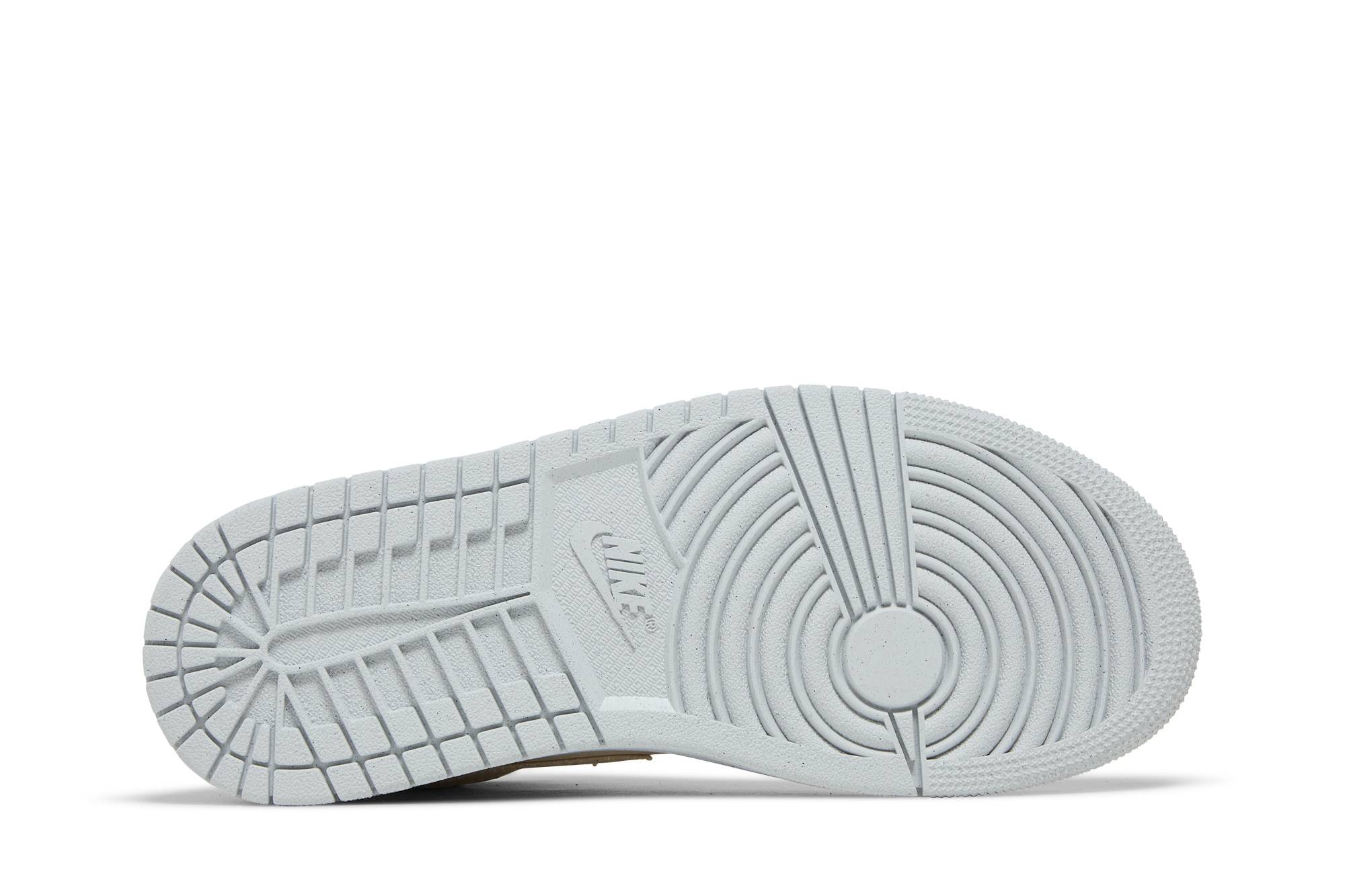 (Women) Air Jordan 1 Mid SE White Midnight Navy DM9126-104 Nicesnk