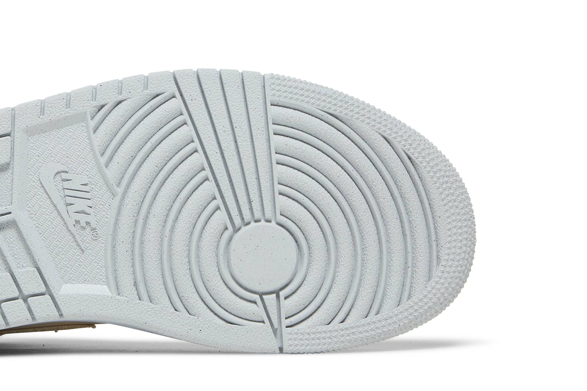 (Women) Air Jordan 1 Mid SE White Midnight Navy DM9126-104 Nicesnk