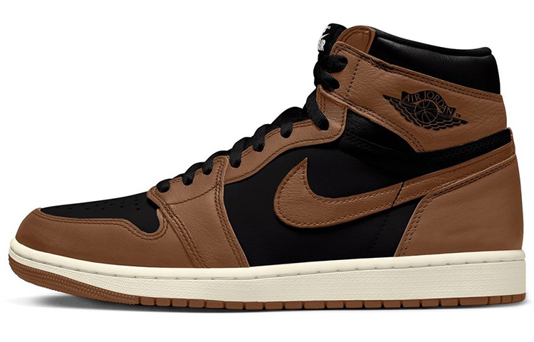 (Women) Air Jordan 1 Retro High OG Latte FD2596-021 Nicesnk