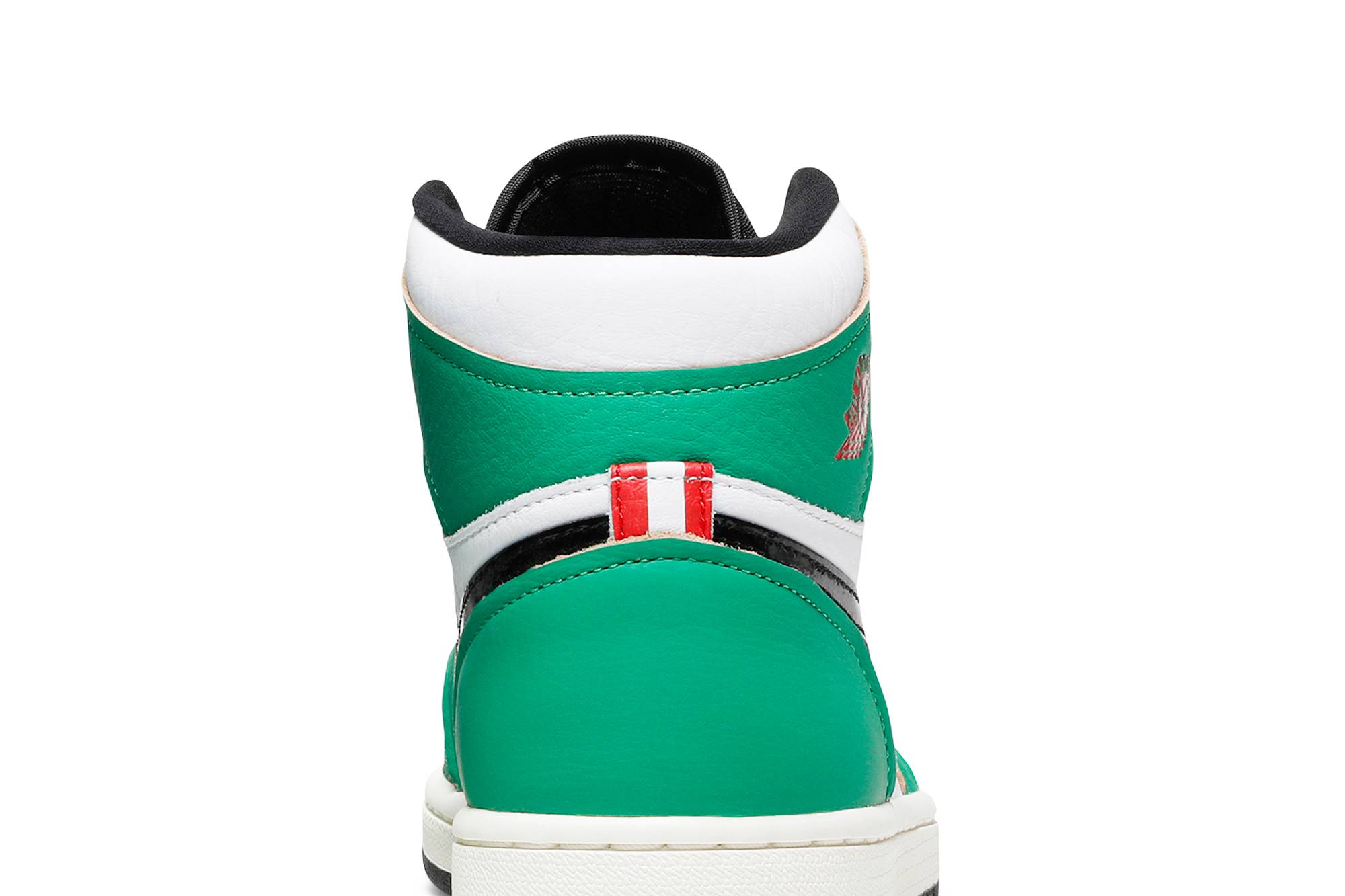 (Women) Air Jordan 1 Retro High OG ‘Lucky Green’ [also worn by Teyana Taylor] DB4612-300