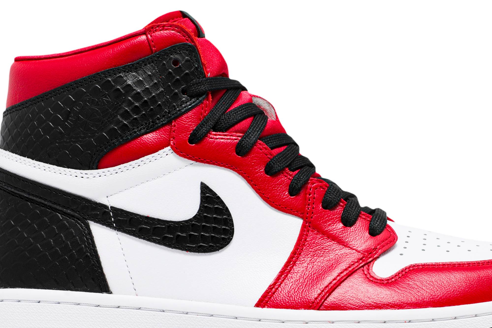 (Women) Air Jordan 1 Retro High OG ‘Satin Red’ CD0461-601