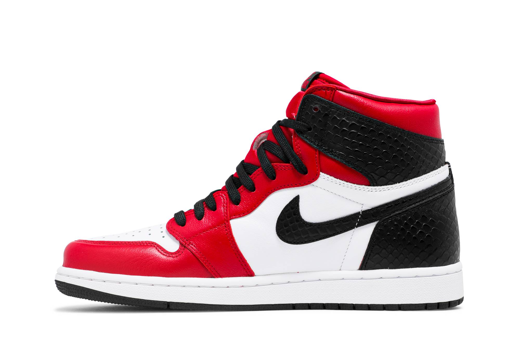 (Women) Air Jordan 1 Retro High OG ‘Satin Red’ CD0461-601