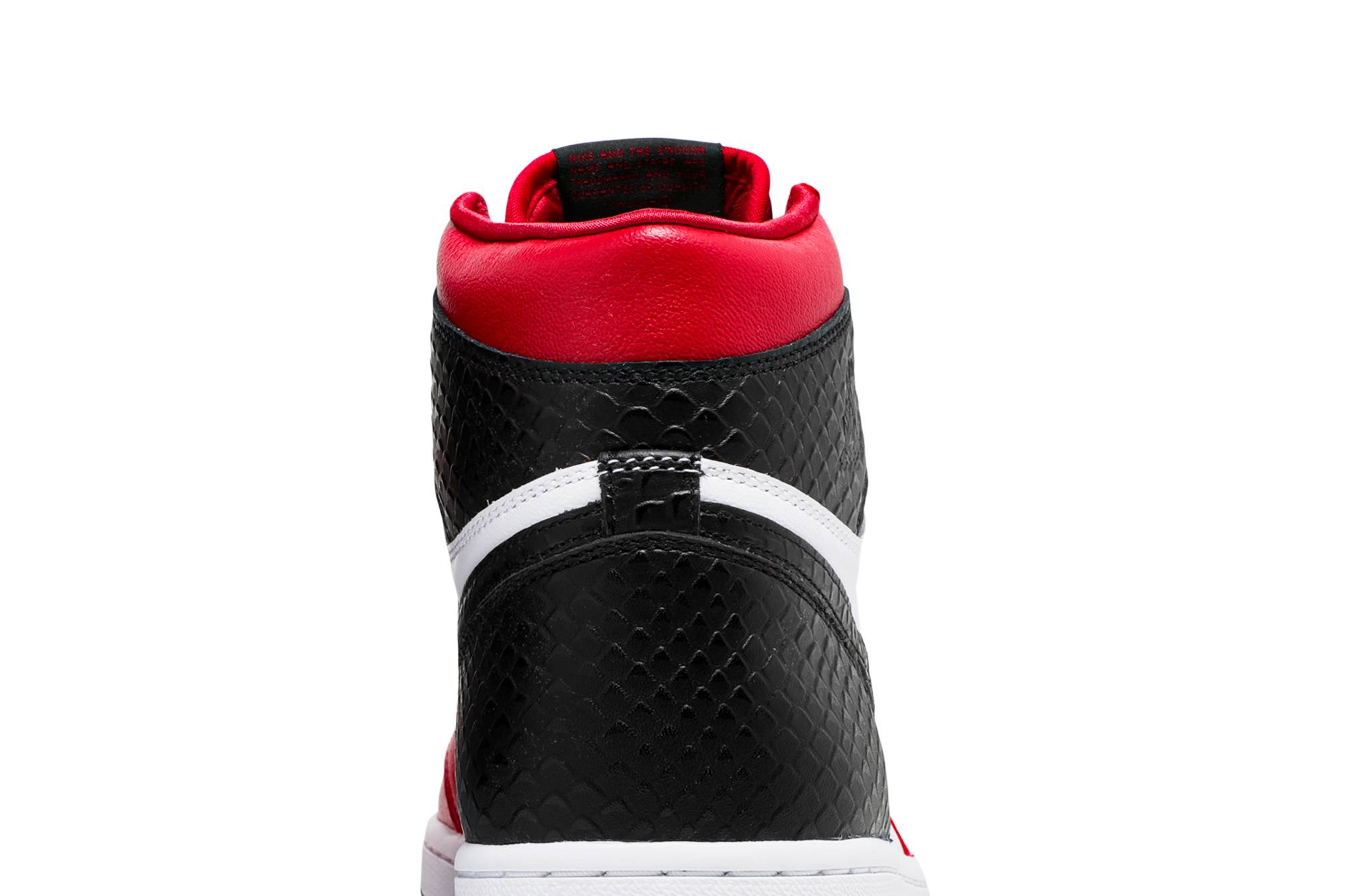 (Women) Air Jordan 1 Retro High OG ‘Satin Red’ CD0461-601