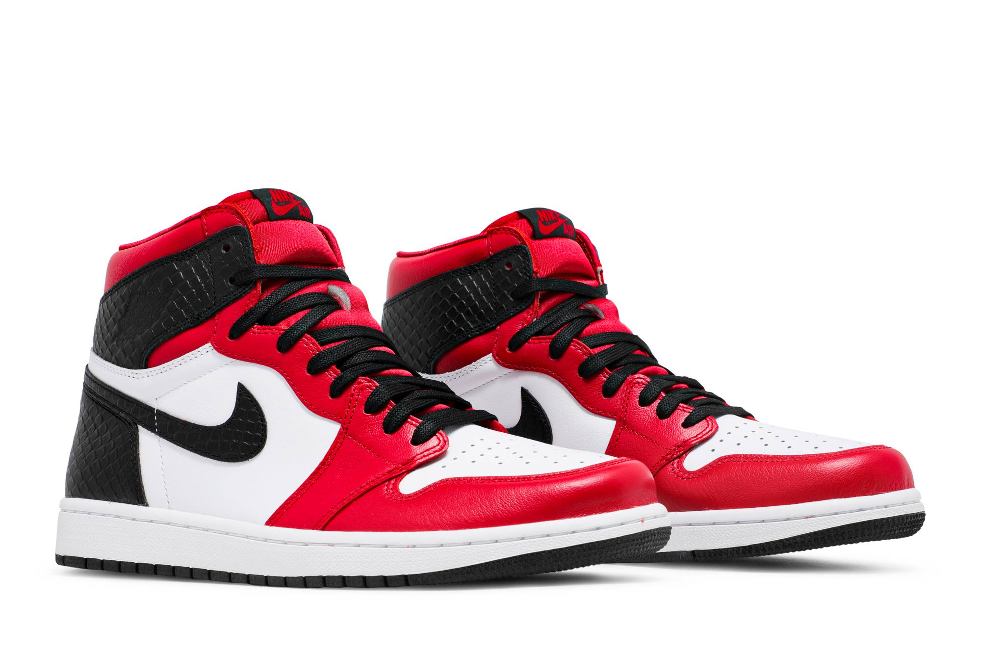 (Women) Air Jordan 1 Retro High OG ‘Satin Red’ CD0461-601