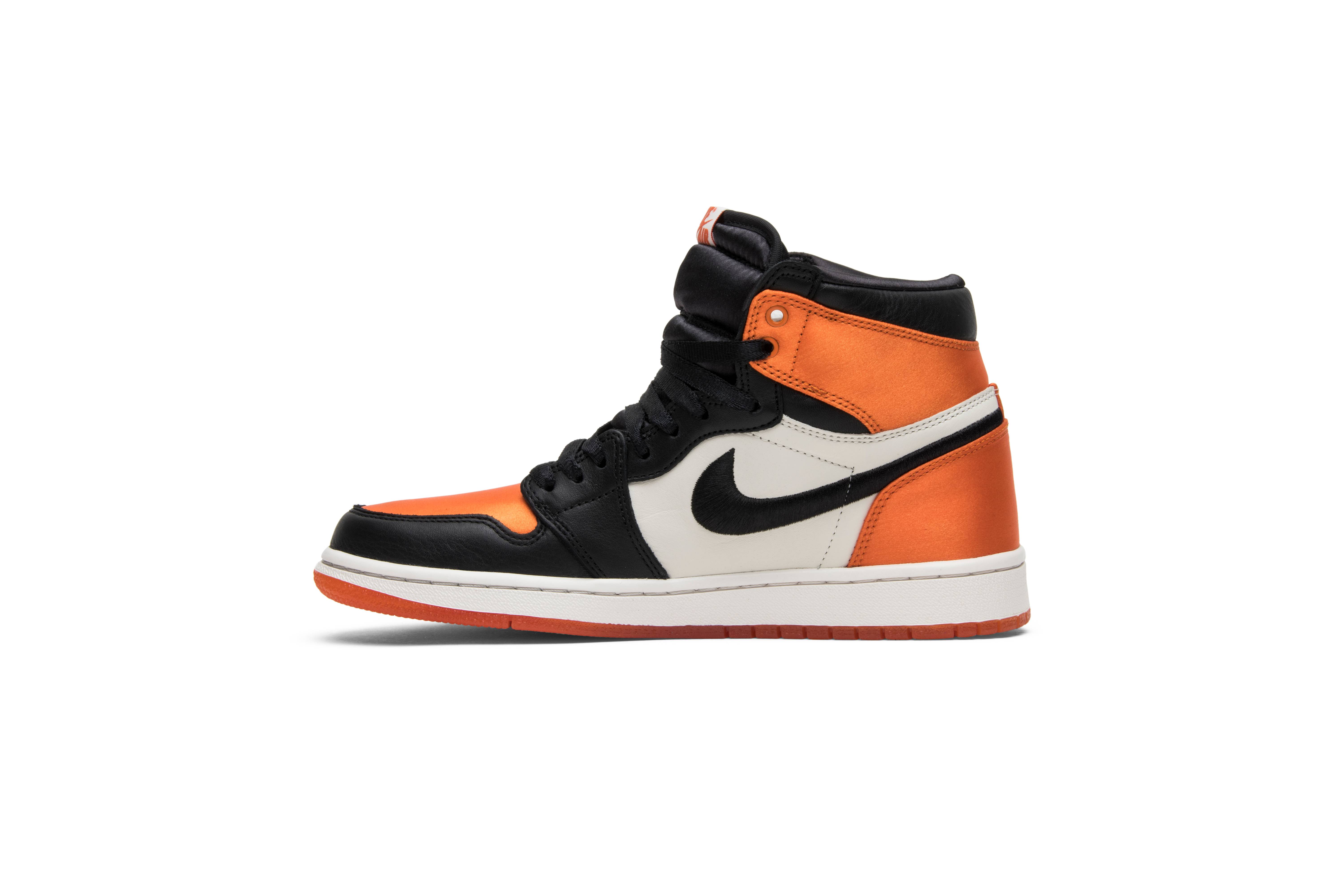 (Women) Air Jordan 1 Retro High OG ‘Satin Shattered Backboard’ AV3725-010