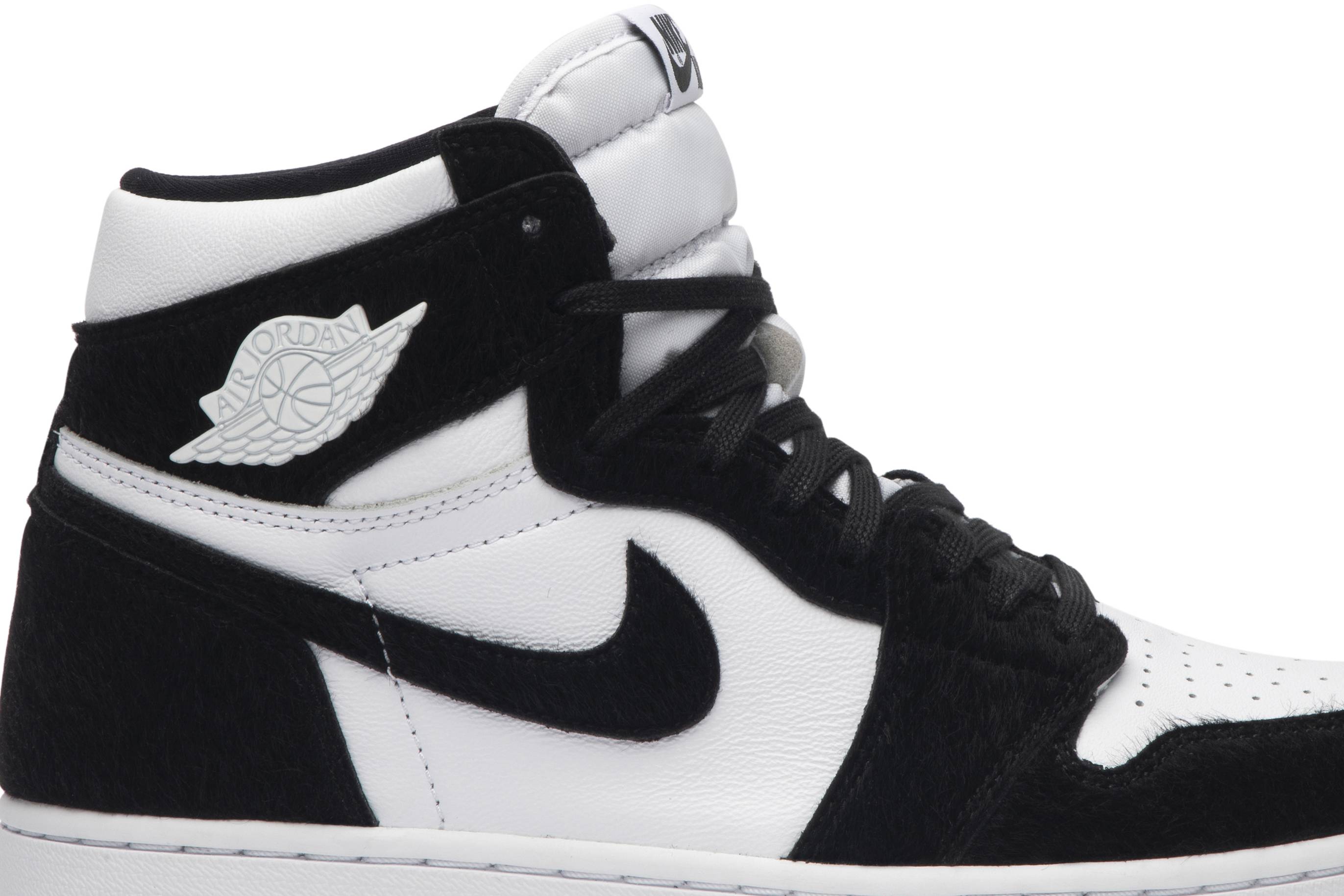 (Women) Air Jordan 1 Retro High OG Twist CD0461-007 Nicesnk