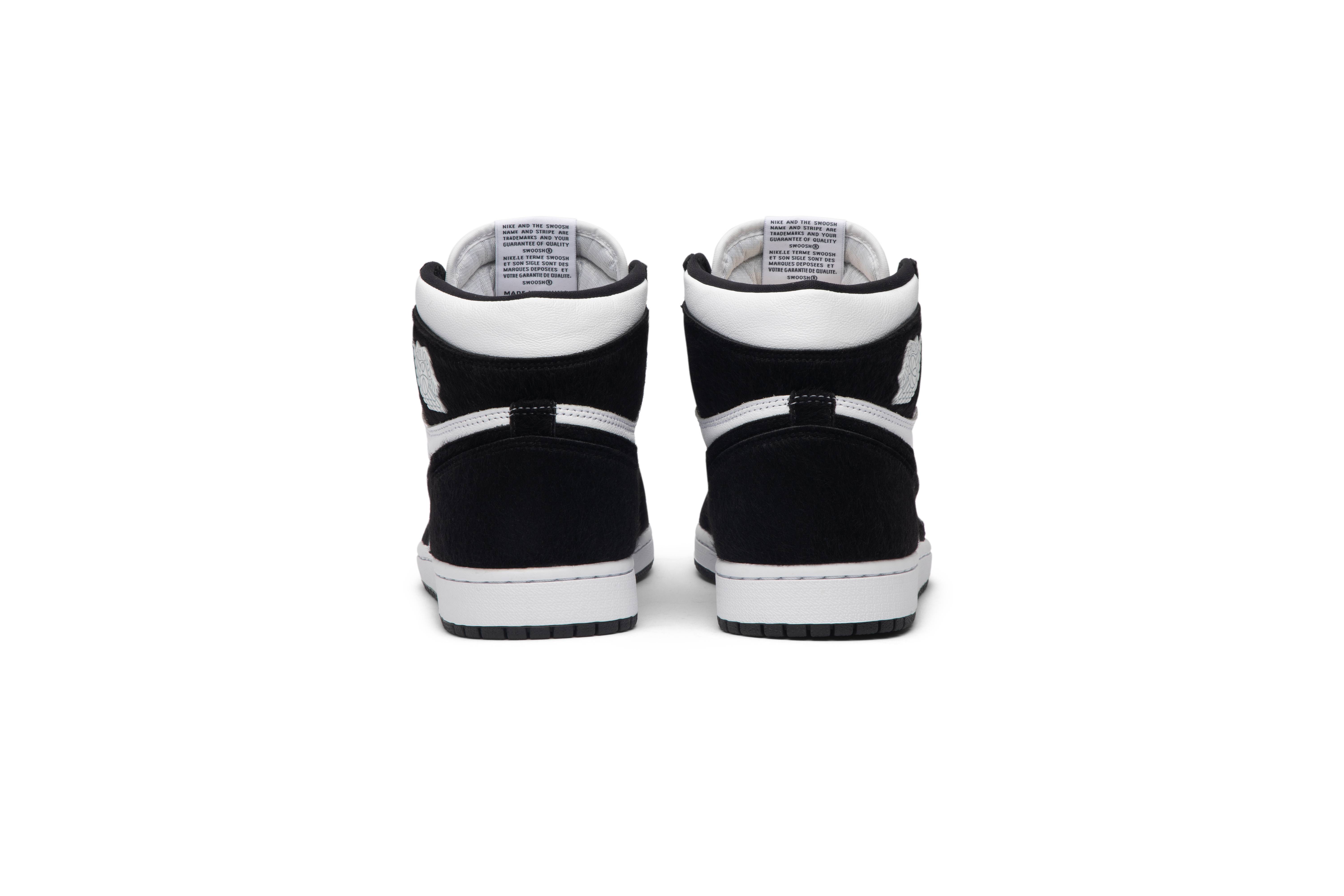 (Women) Air Jordan 1 Retro High OG Twist CD0461-007 Nicesnk
