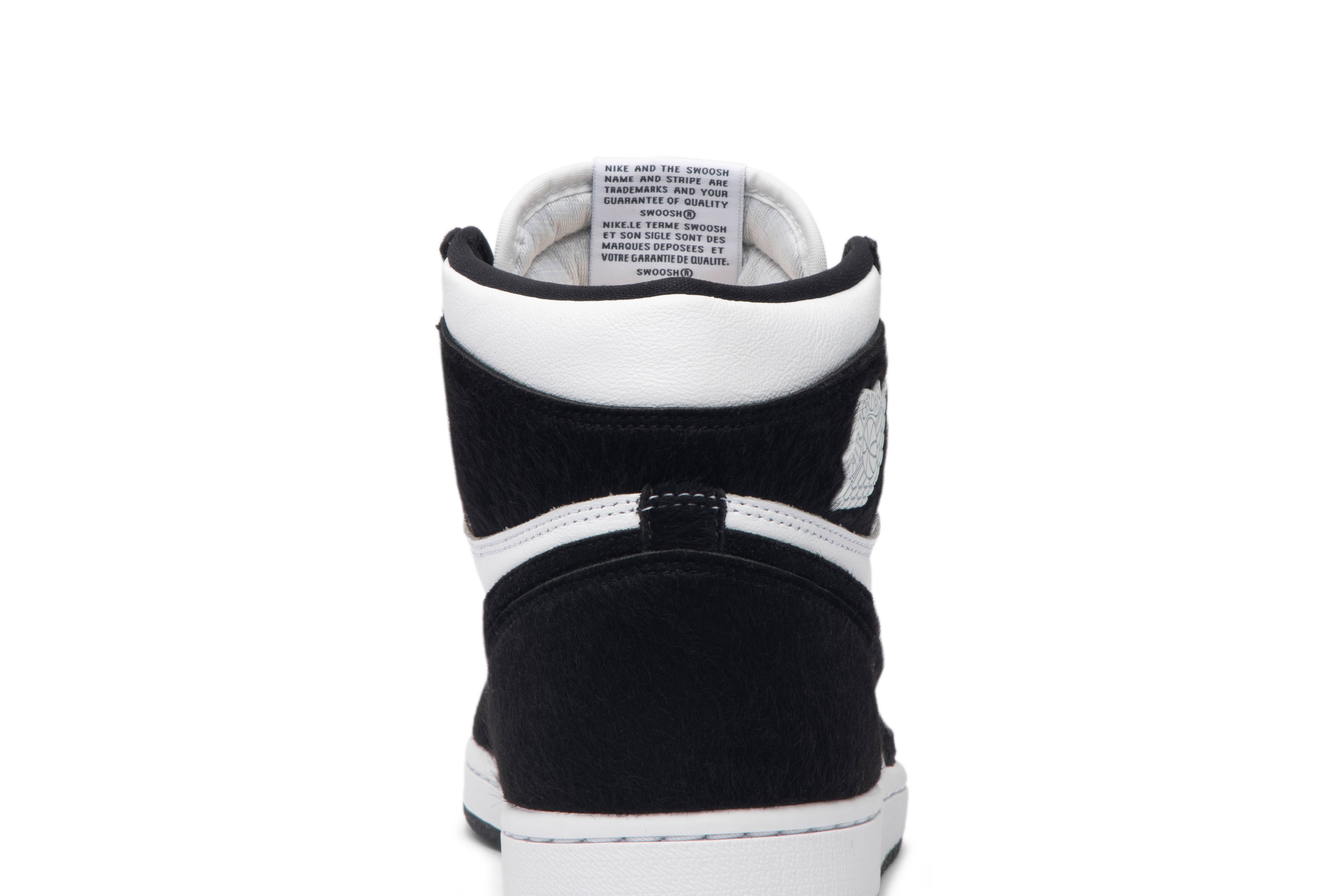 (Women) Air Jordan 1 Retro High OG Twist CD0461-007 Nicesnk