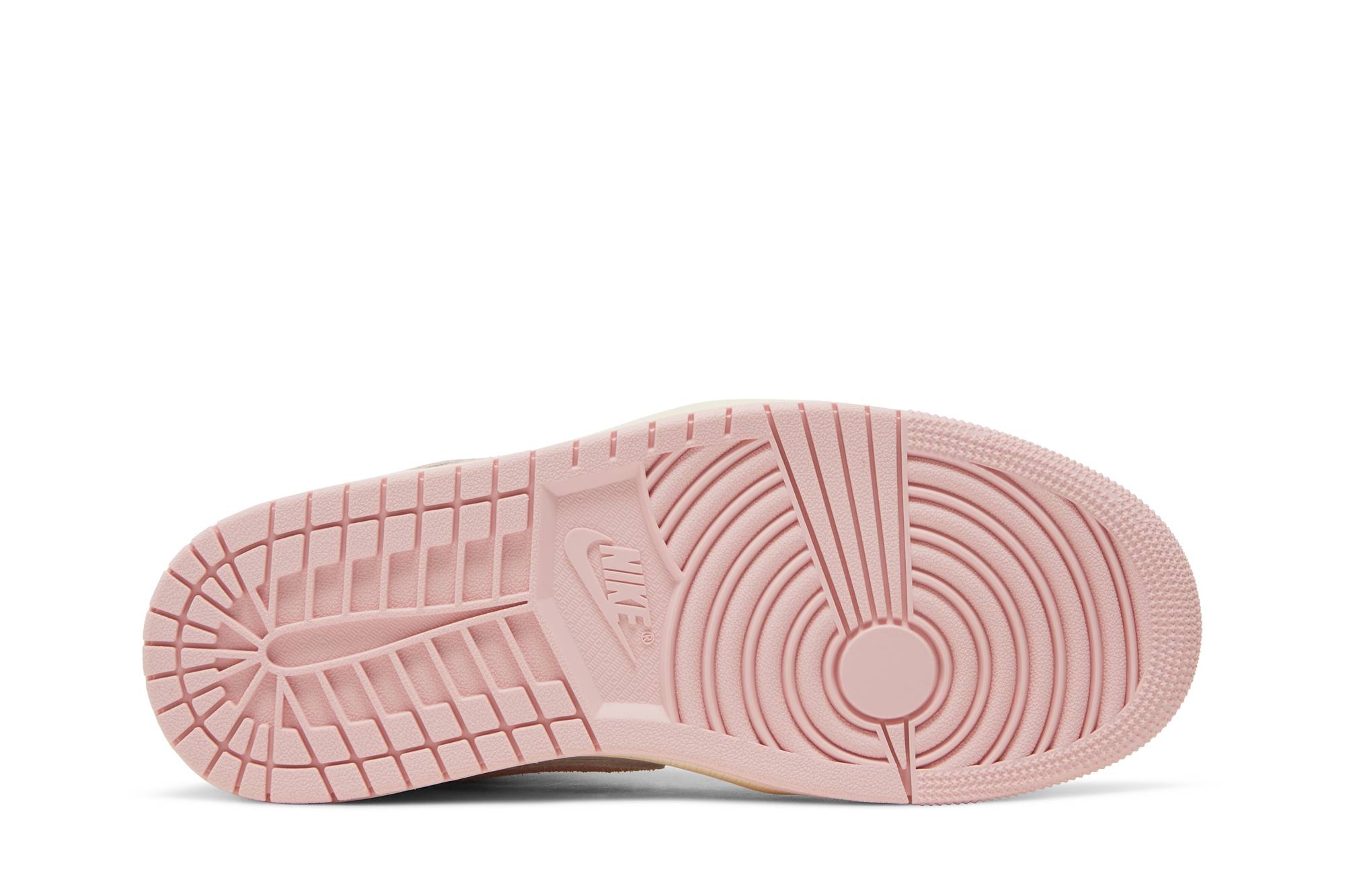 (Women) Air Jordan 1 Retro High OG ‘Washed Pink’ FD2596-600