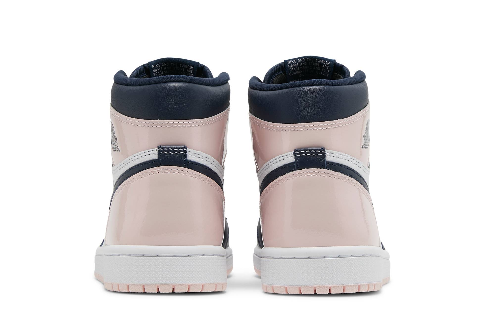 (Women) Air Jordan 1 Retro High OG SE Bubble Gum DD9335-641 Nicesnk