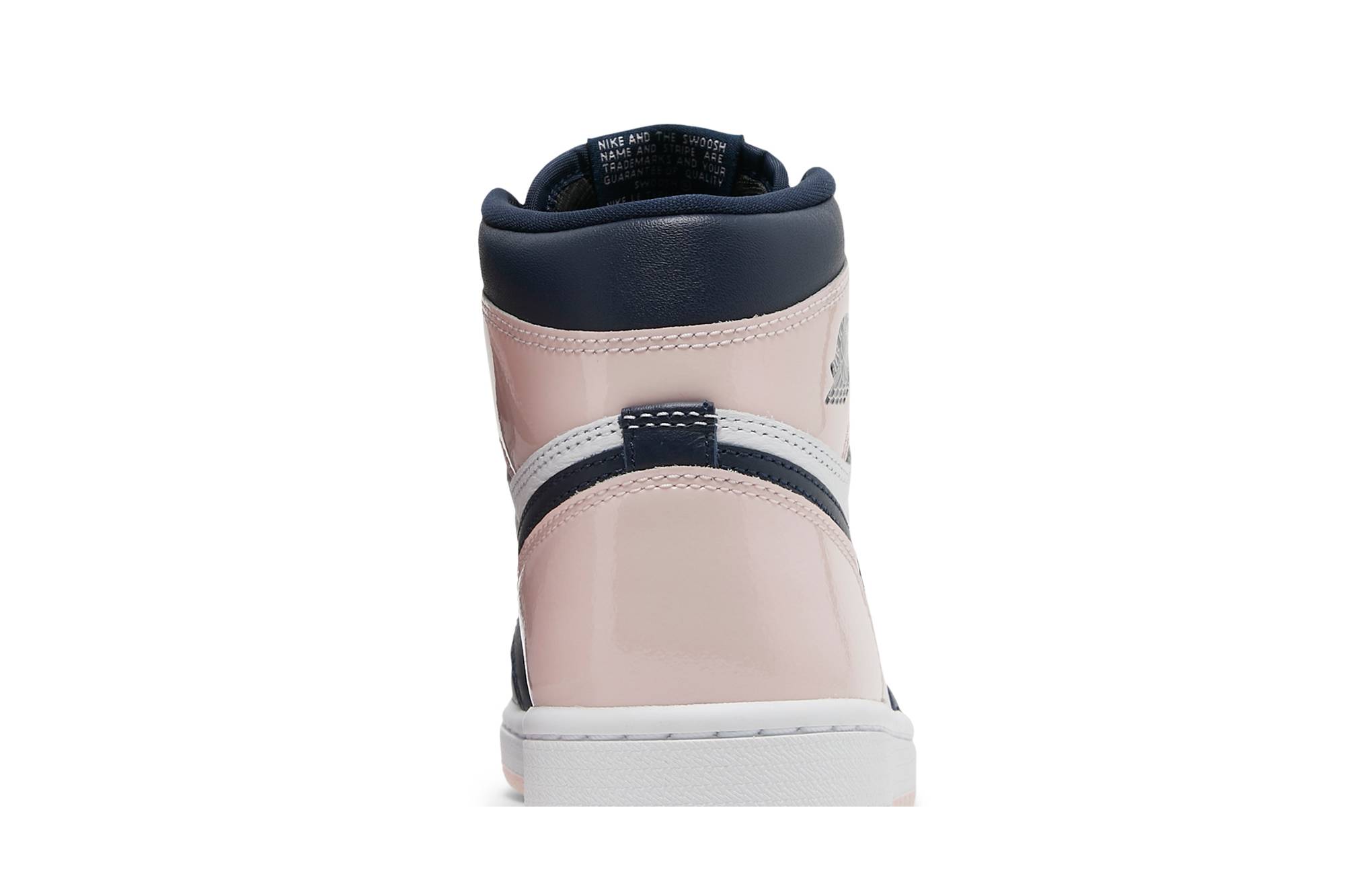 (Women) Air Jordan 1 Retro High OG SE Bubble Gum DD9335-641 Nicesnk
