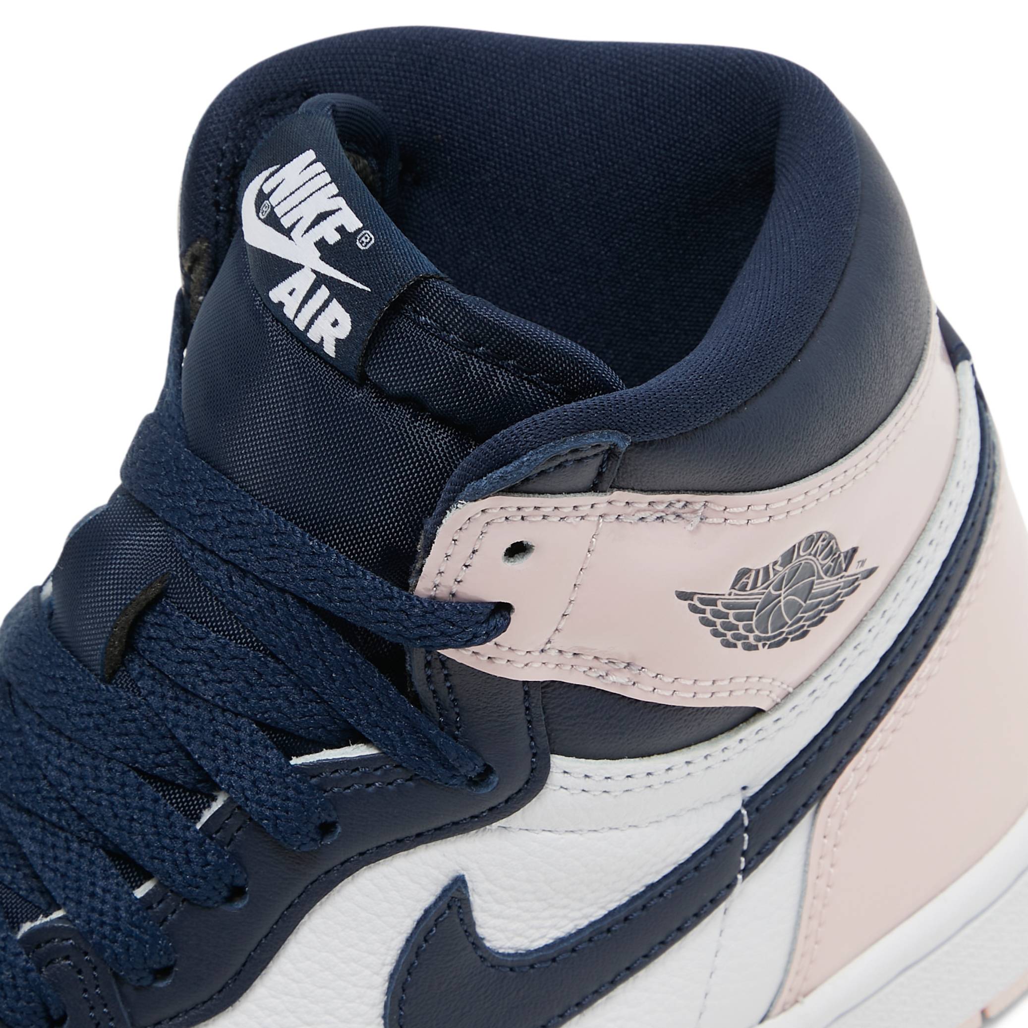 (Women) Air Jordan 1 Retro High OG SE Bubble Gum DD9335-641 Nicesnk