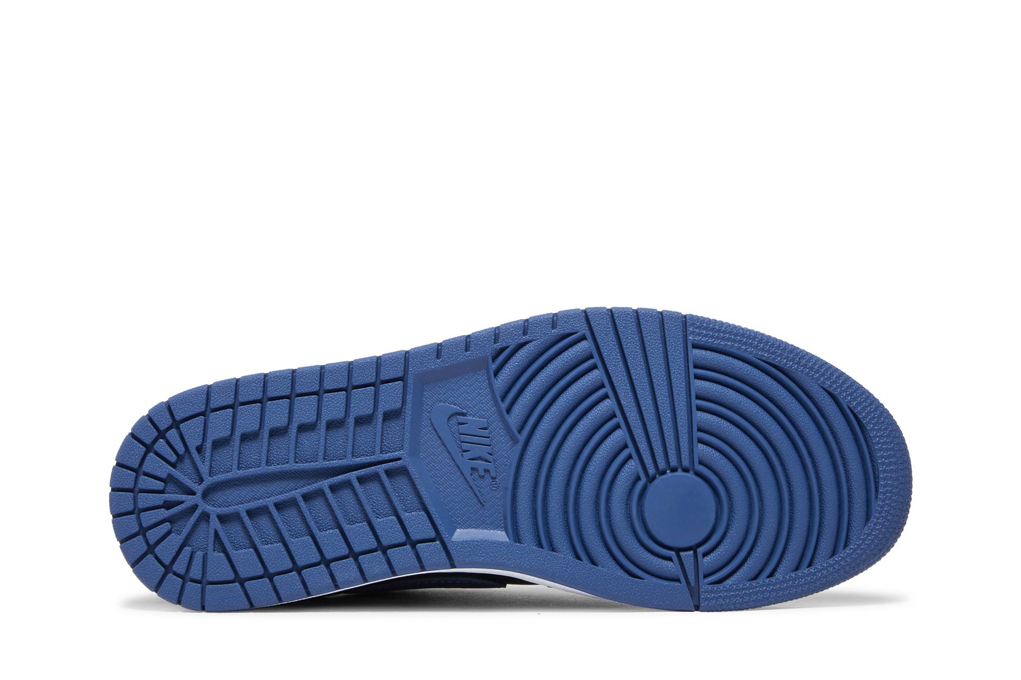(Women) Air Jordan 1 Retro Low OG ‘Mystic Navy’ CZ0775-041