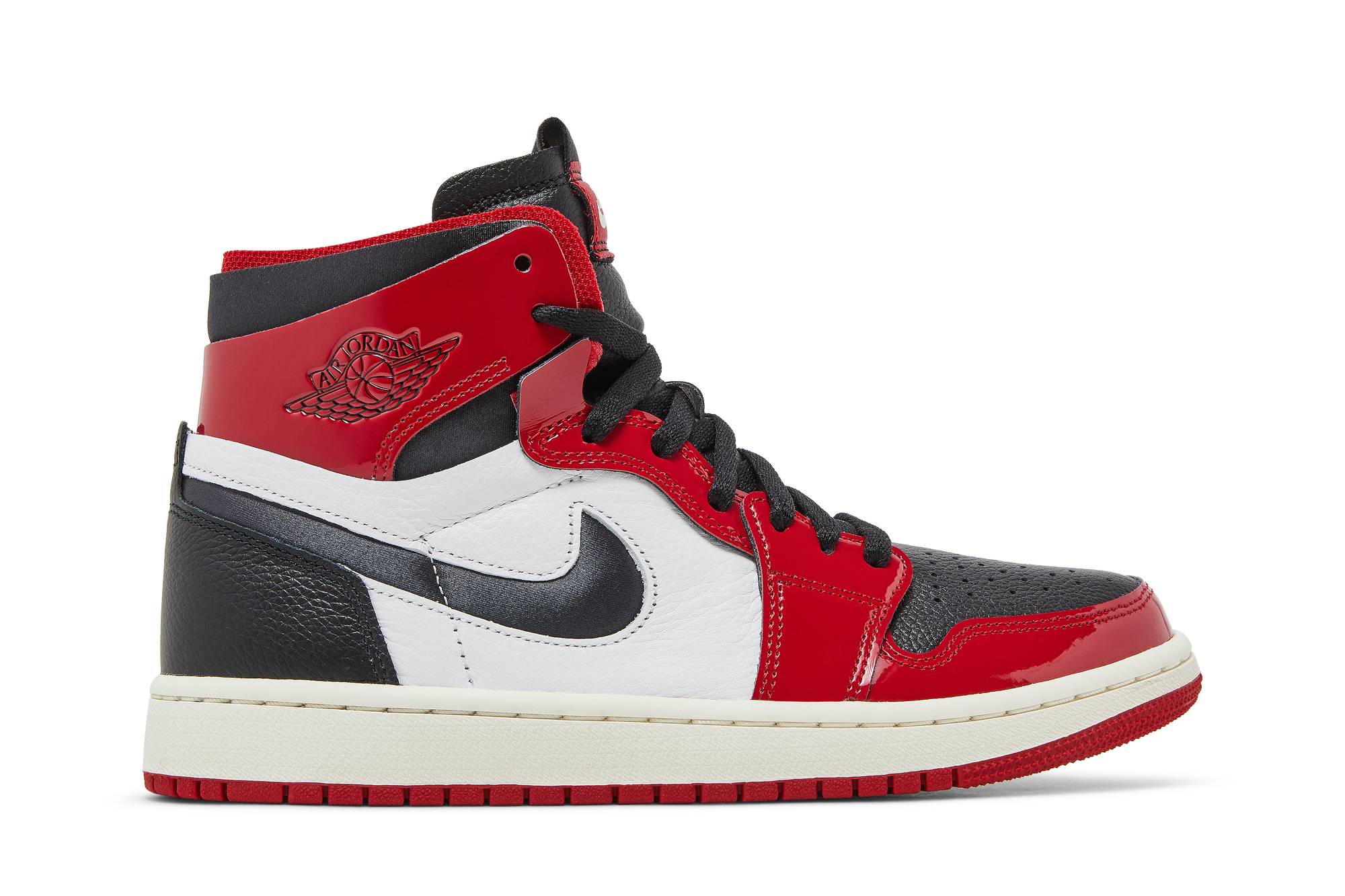 (Women) Air Jordan 1 Zoom CMFT ‘Chicago’ CT0979-610