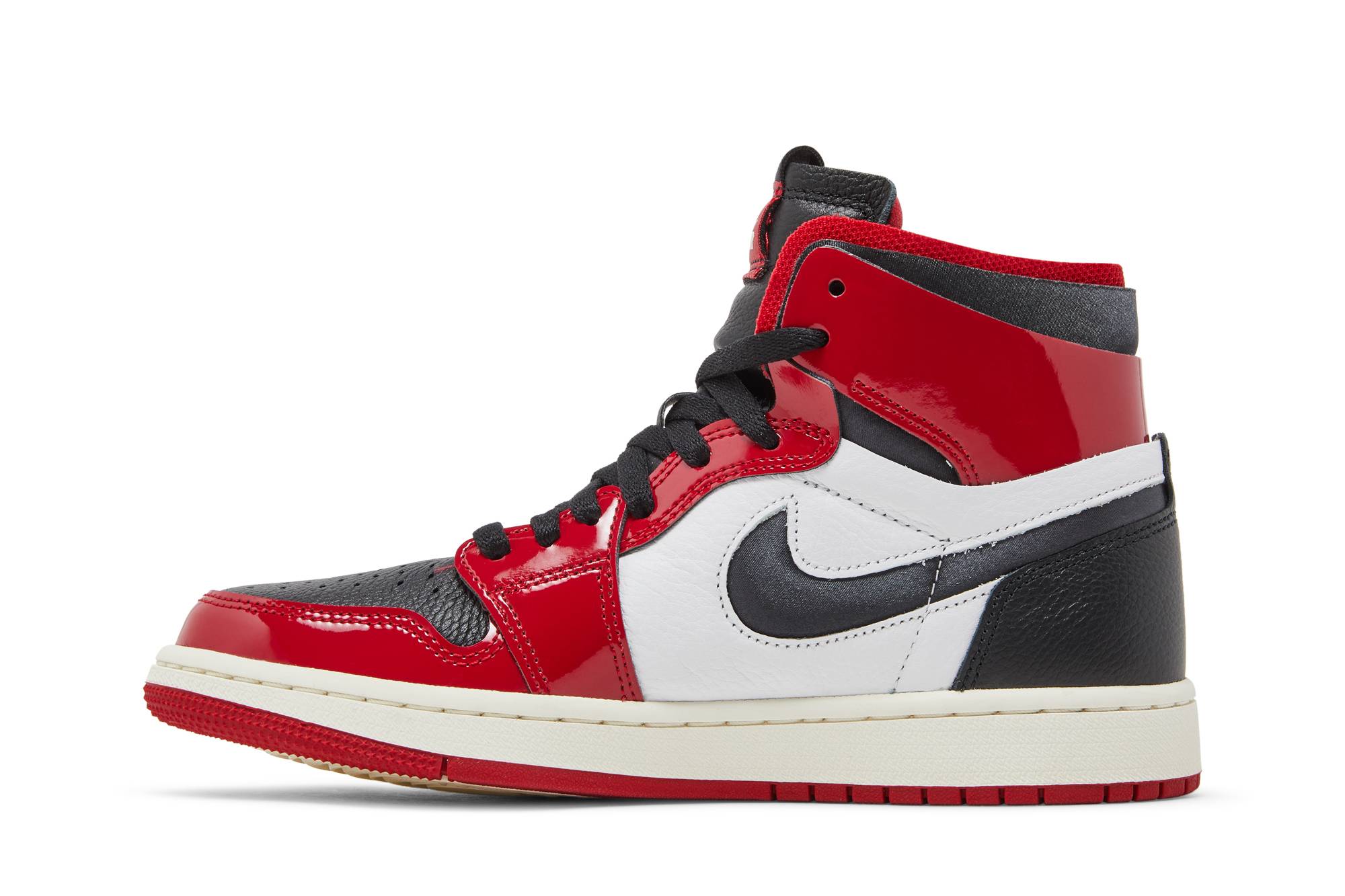 (Women) Air Jordan 1 Zoom CMFT ‘Chicago’ CT0979-610