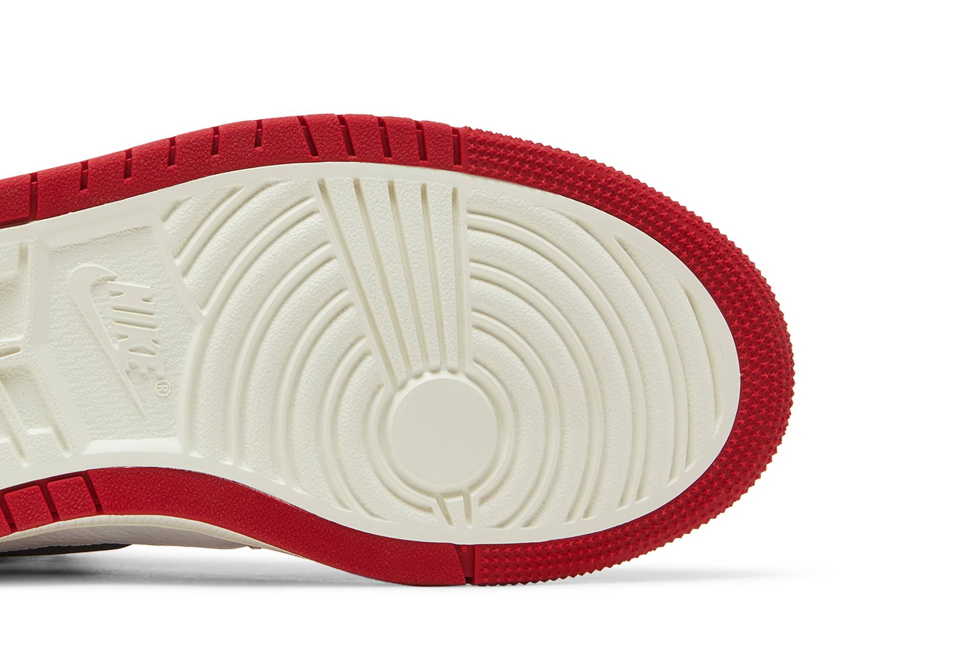 (Women) Air Jordan 1 Zoom CMFT ‘Chicago’ CT0979-610
