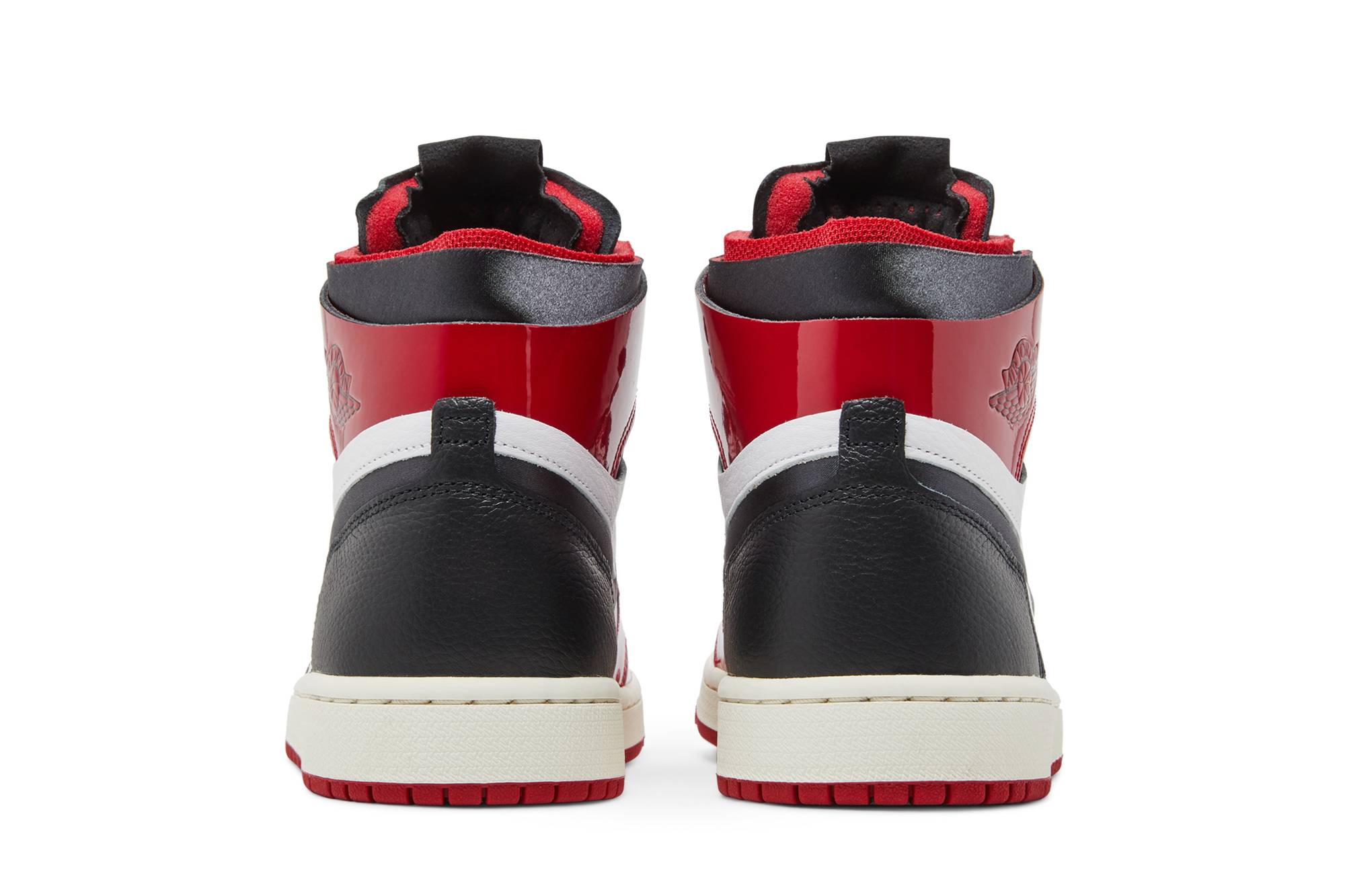 (Women) Air Jordan 1 Zoom CMFT ‘Chicago’ CT0979-610
