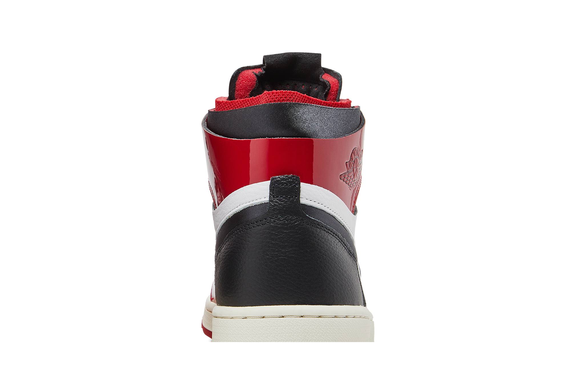 (Women) Air Jordan 1 Zoom CMFT ‘Chicago’ CT0979-610