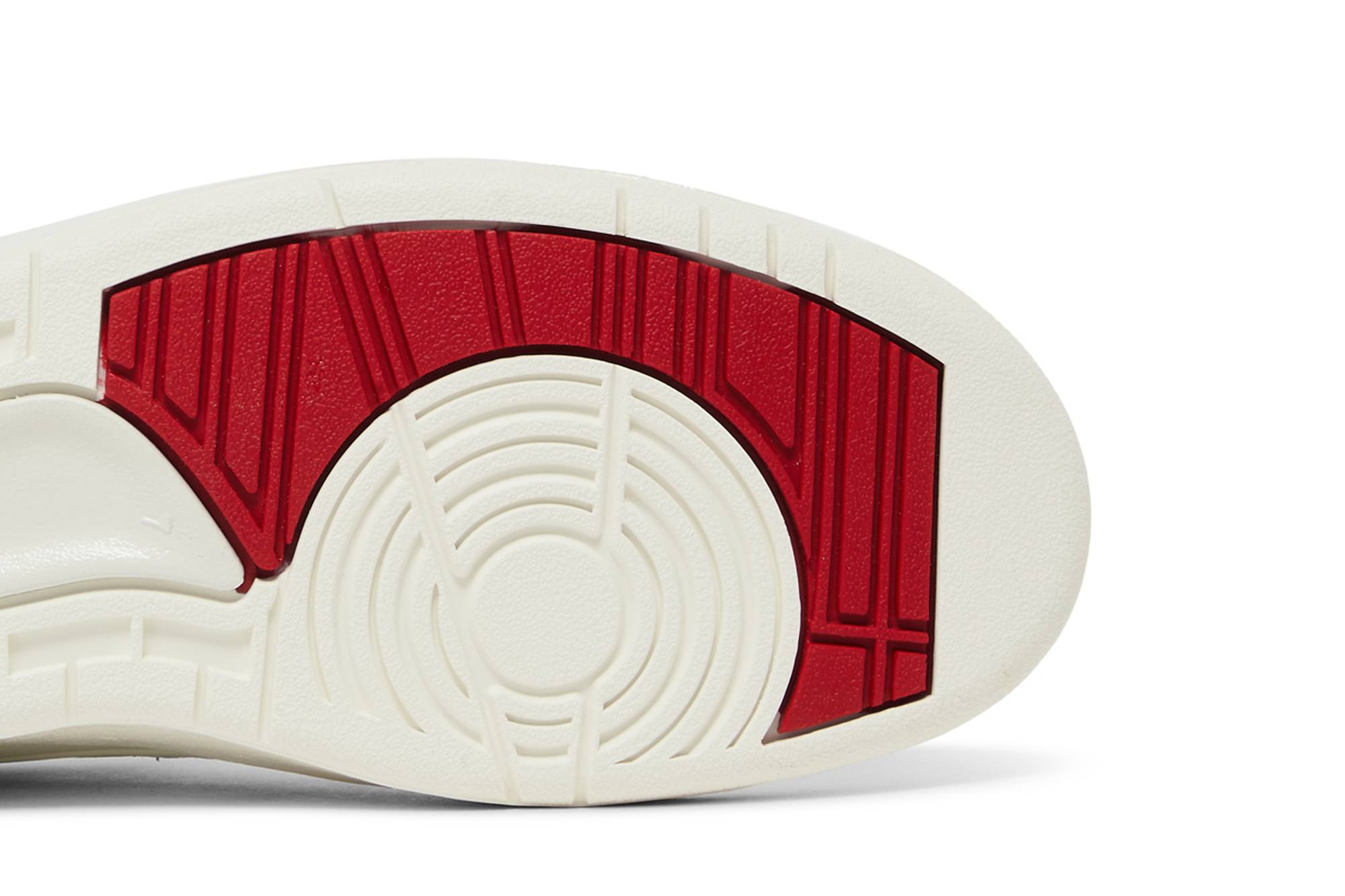 (Women) Air Jordan 2 Low UNC To Chicago DX4401-164 Nicesnk