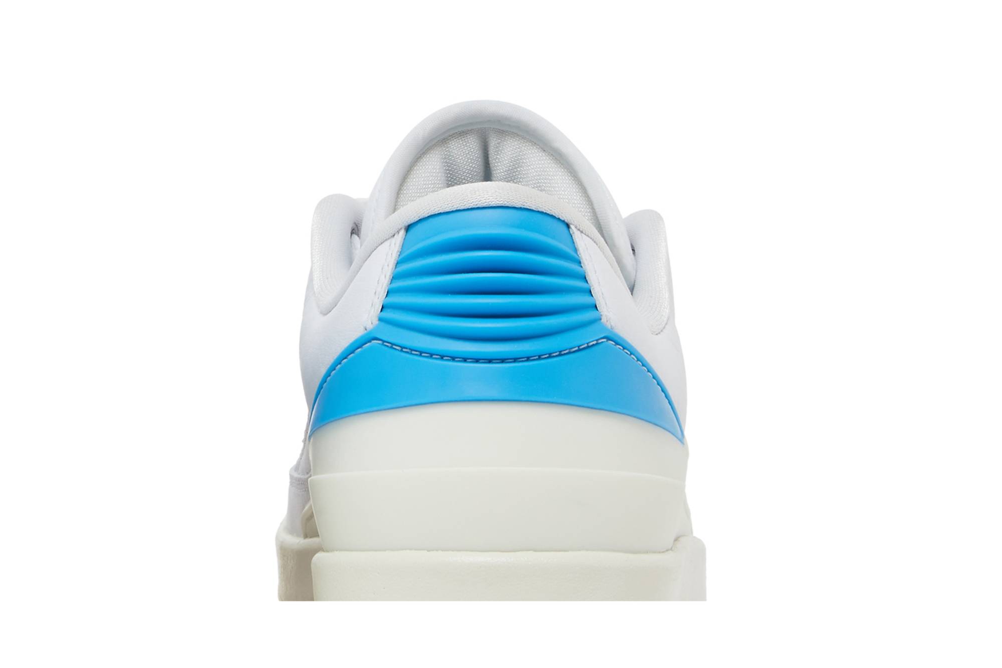 (Women) Air Jordan 2 Low UNC To Chicago DX4401-164 Nicesnk