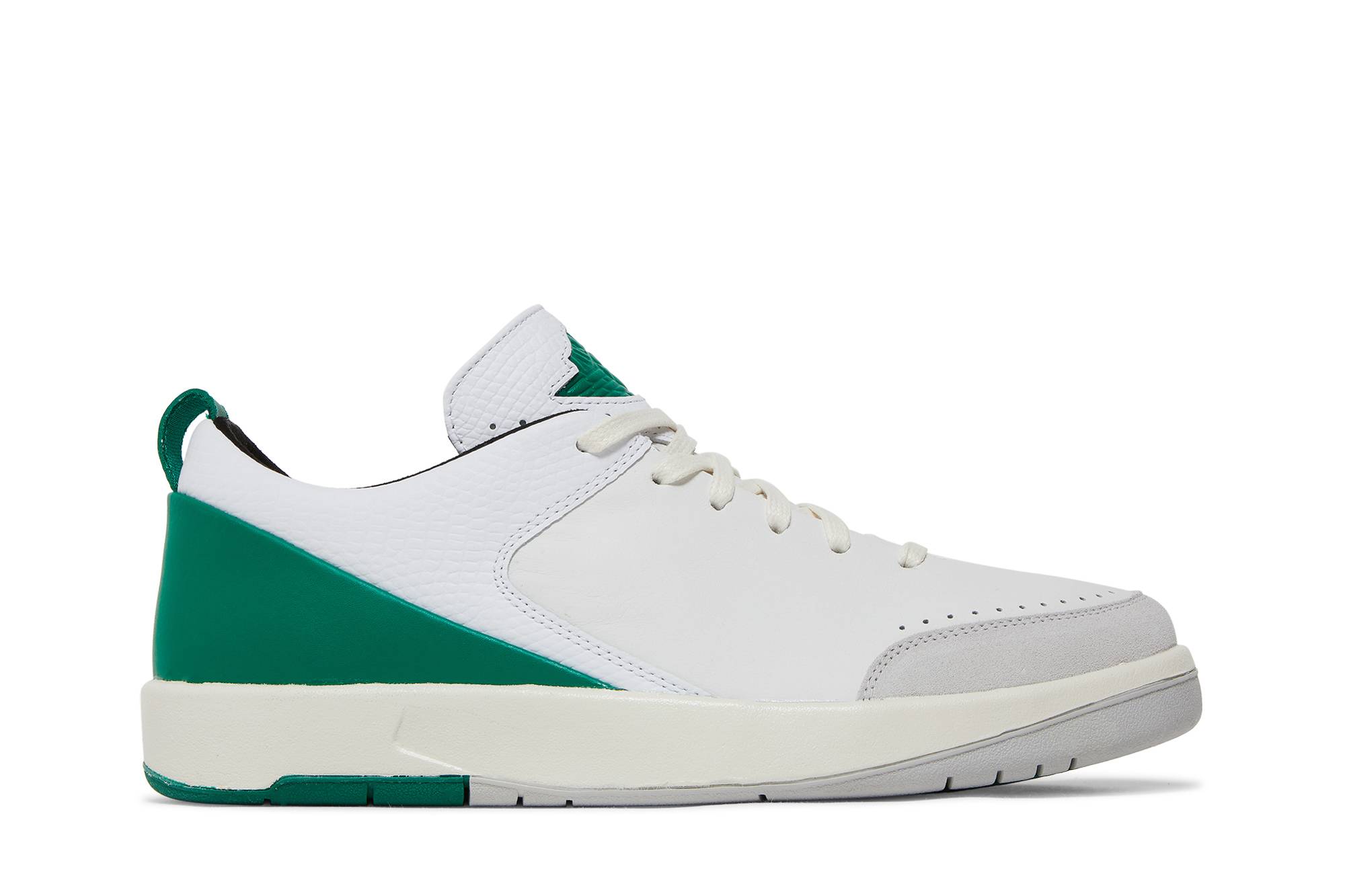 (women) air jordan 2 low se nina Ch*el abney dq0560-160