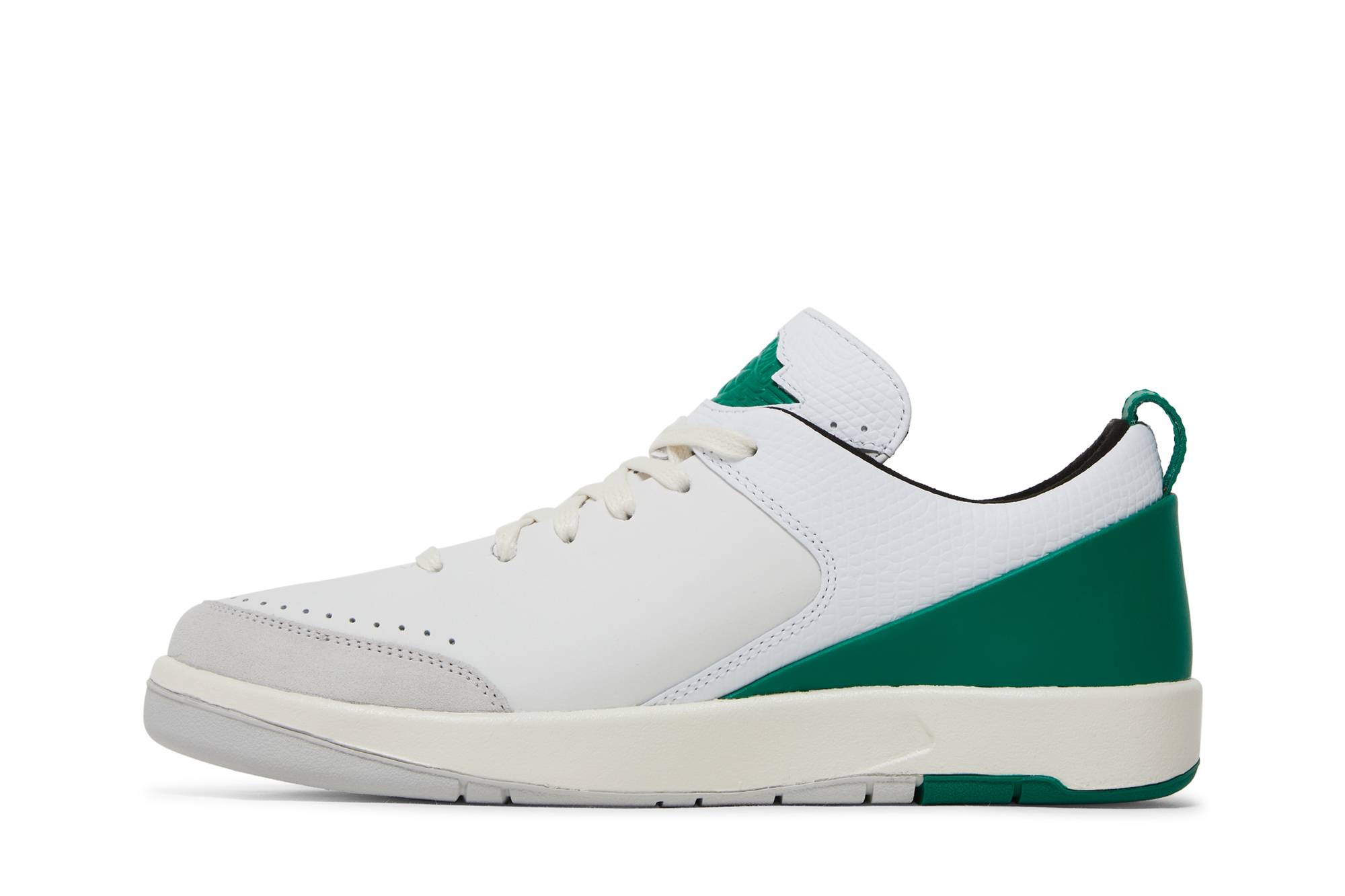 (women) air jordan 2 low se nina Ch*el abney dq0560-160