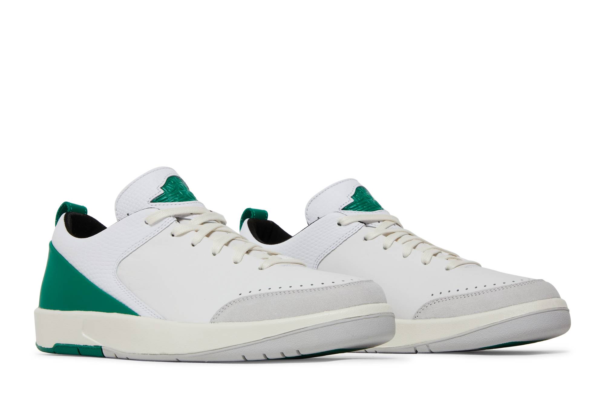 (women) air jordan 2 low se nina Ch*el abney dq0560-160