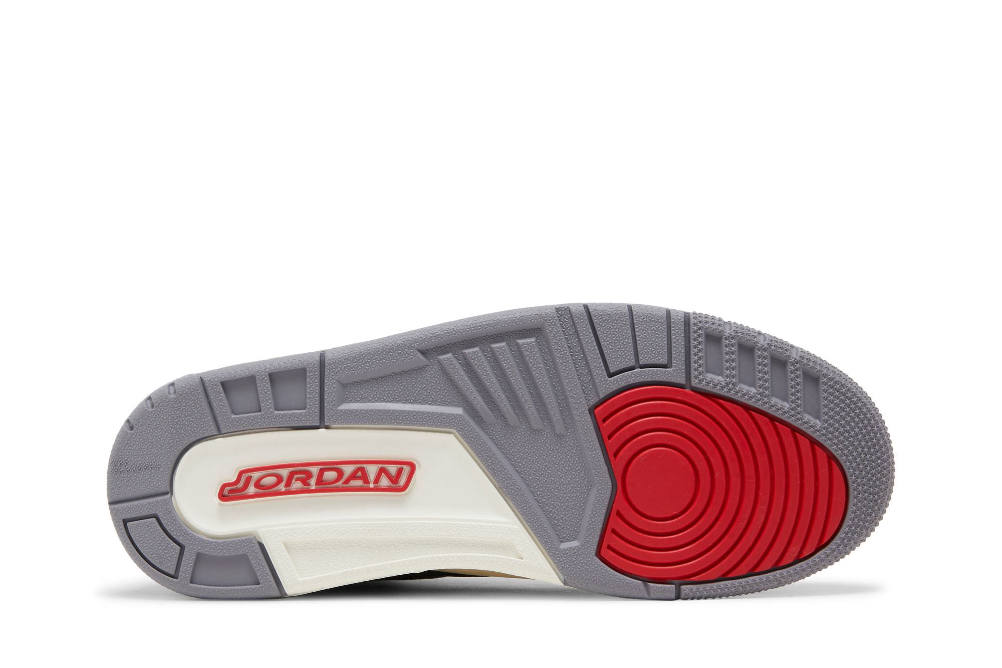 (Women) Air Jordan 3 ‘Black Gold’ CK9246-067