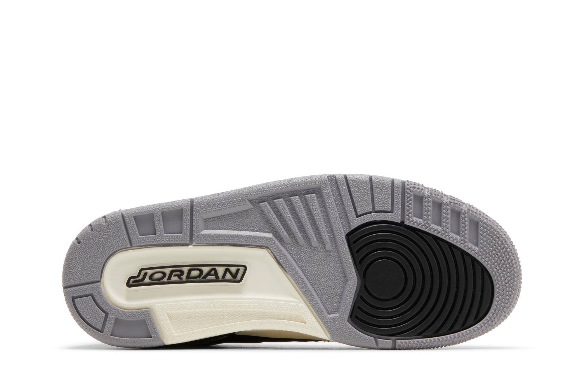 (Women) Air Jordan 3 ‘Off Noir’ CK9246-001