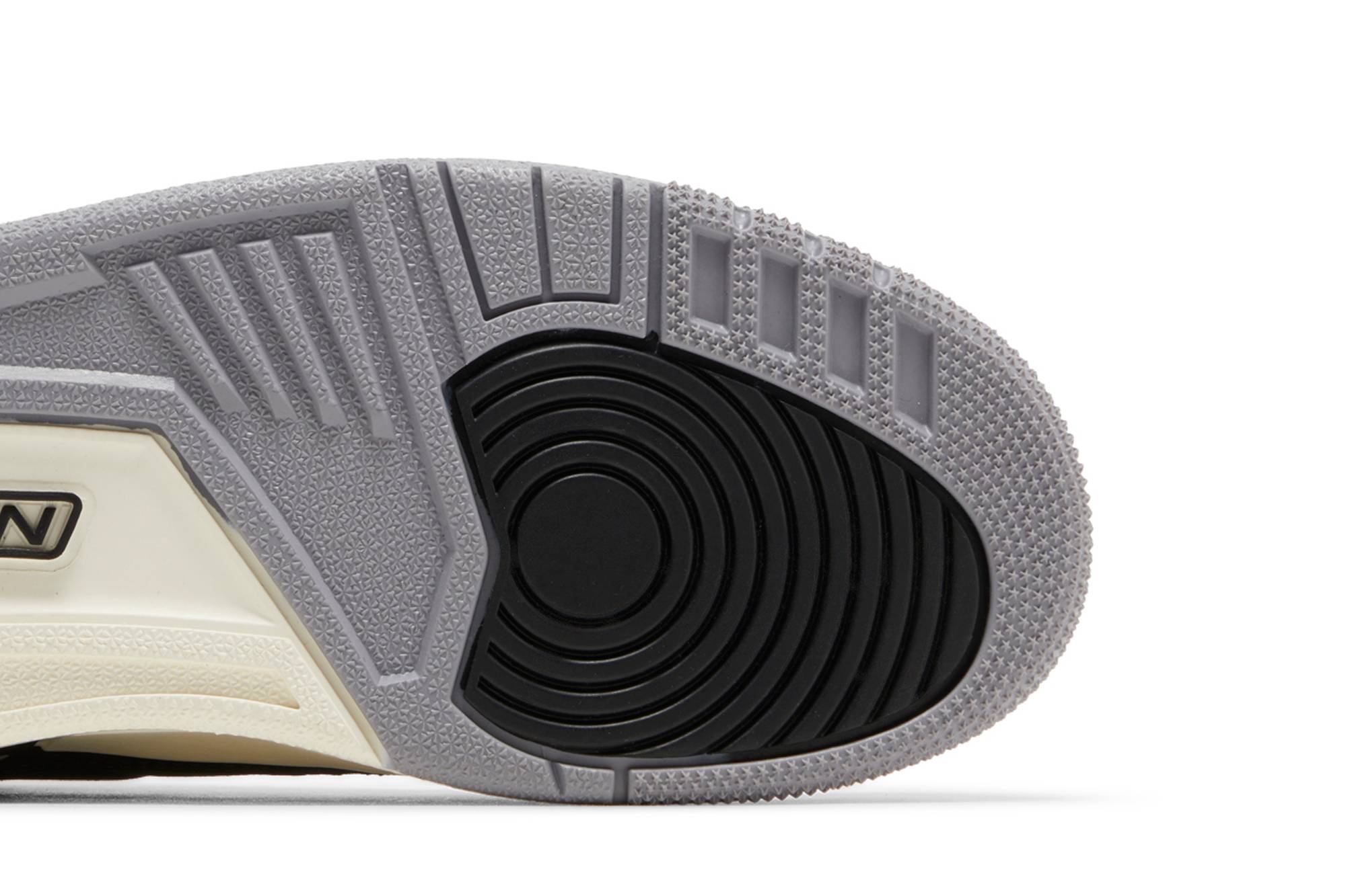 (Women) Air Jordan 3 ‘Off Noir’ CK9246-001