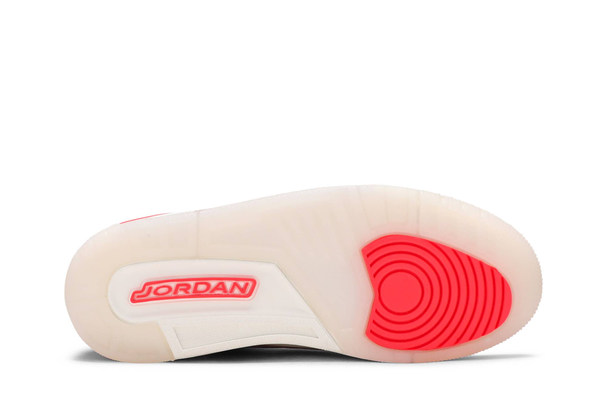 (Women) Air Jordan 3 Retro Rust Pink CK9246-600 Nicesnk