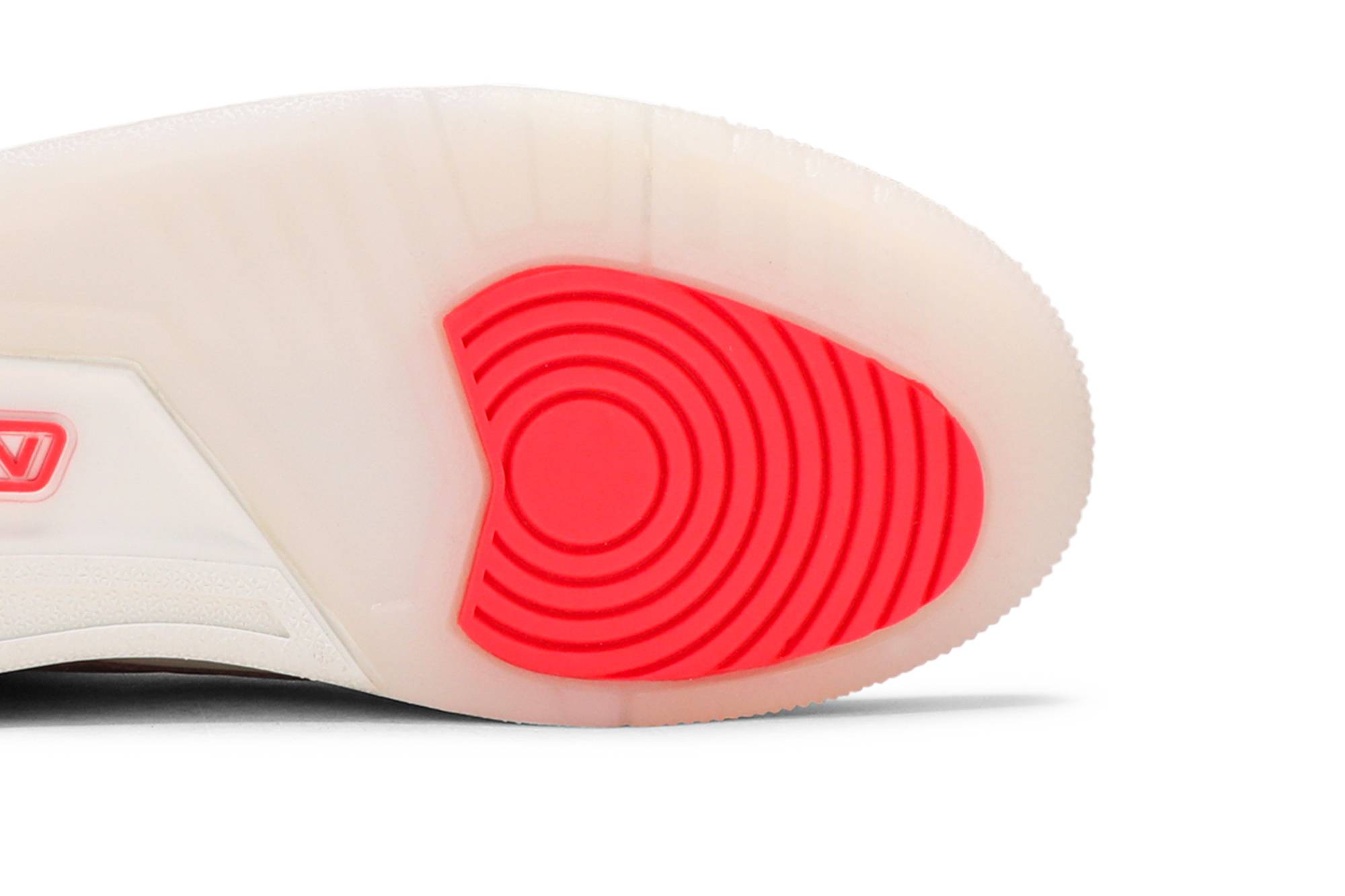 (Women) Air Jordan 3 Retro Rust Pink CK9246-600 Nicesnk