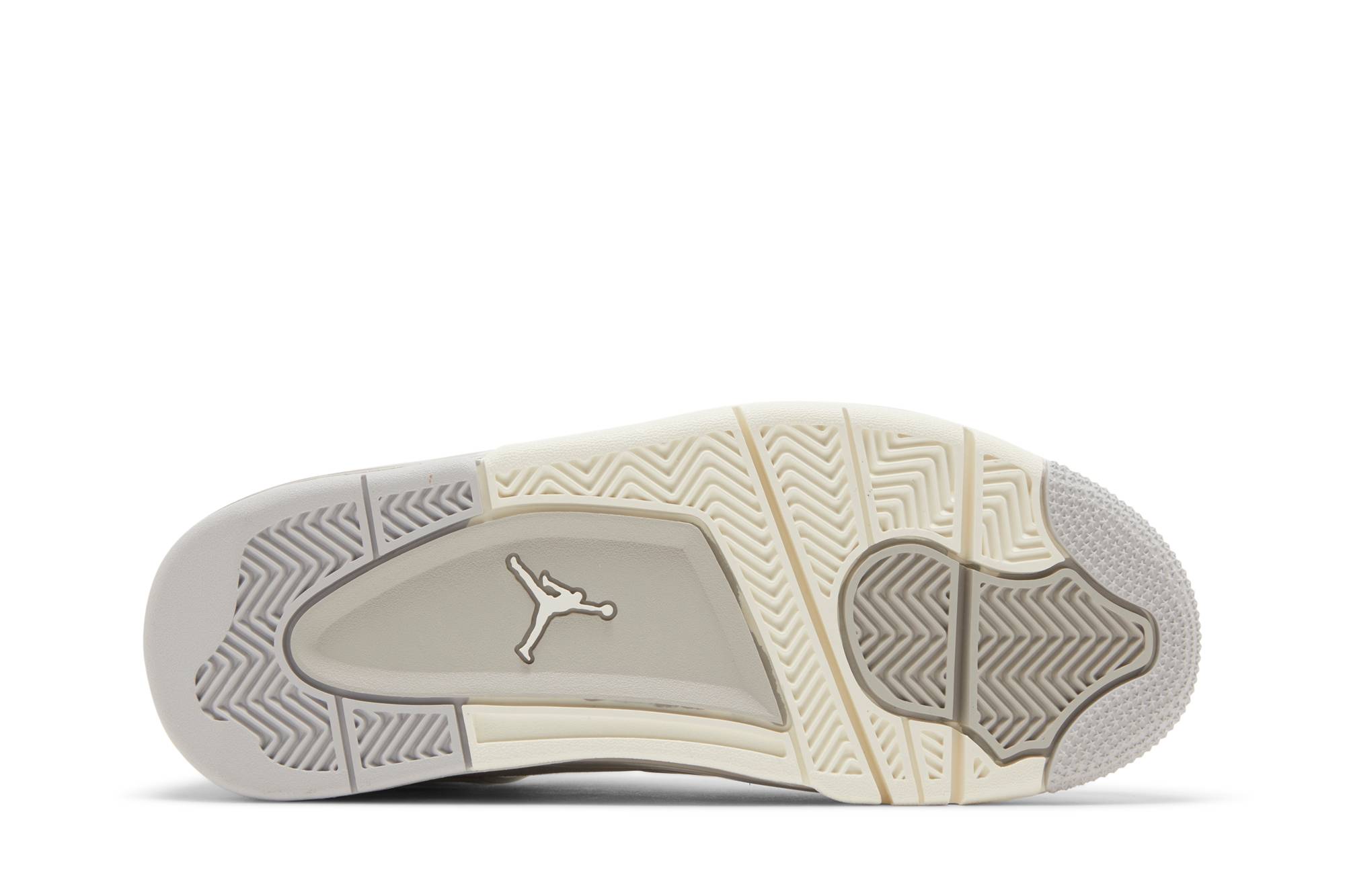 (Women) Air Jordan 4 ‘Light Iron Ore’ AQ9129-001