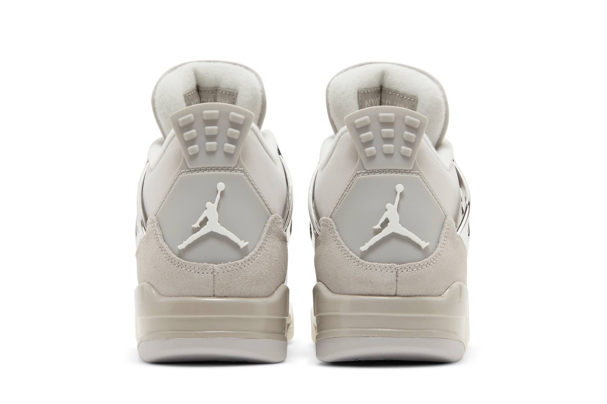 (Women) Air Jordan 4 ‘Light Iron Ore’ AQ9129-001