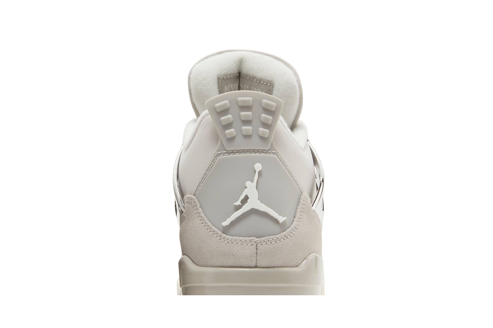 (Women) Air Jordan 4 ‘Light Iron Ore’ AQ9129-001