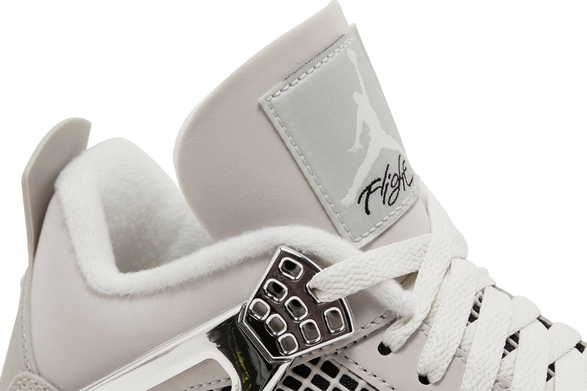 (Women) Air Jordan 4 ‘Light Iron Ore’ AQ9129-001