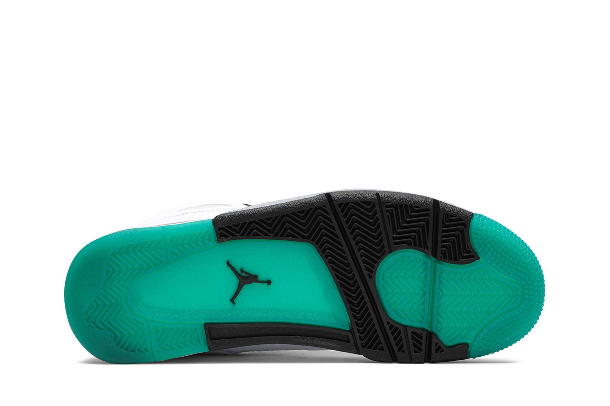 (Women) Air Jordan 4 Retro ‘Rasta’ AQ9129-100