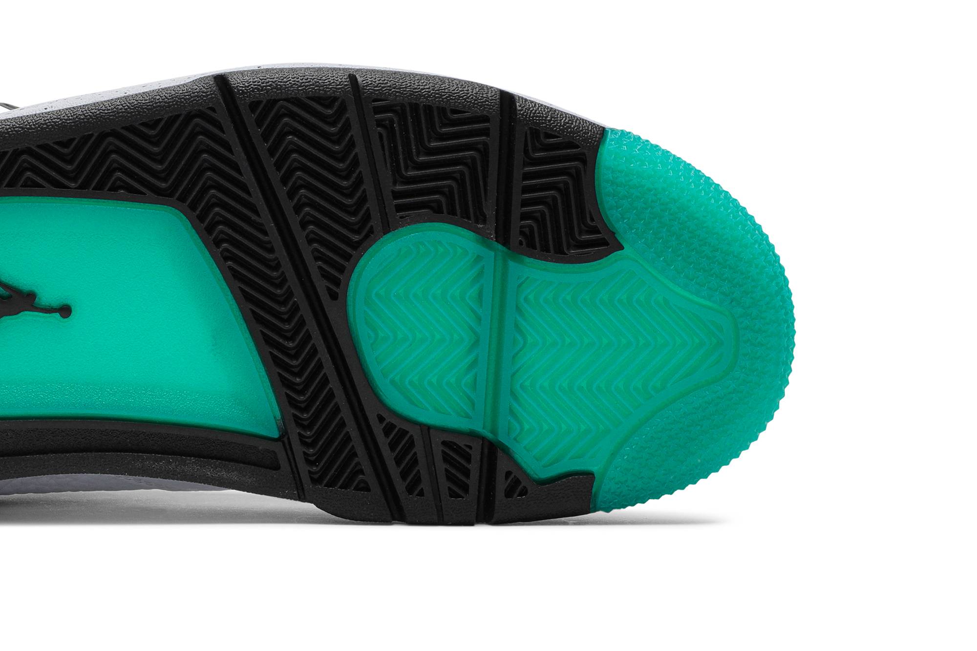 (Women) Air Jordan 4 Retro ‘Rasta’ AQ9129-100