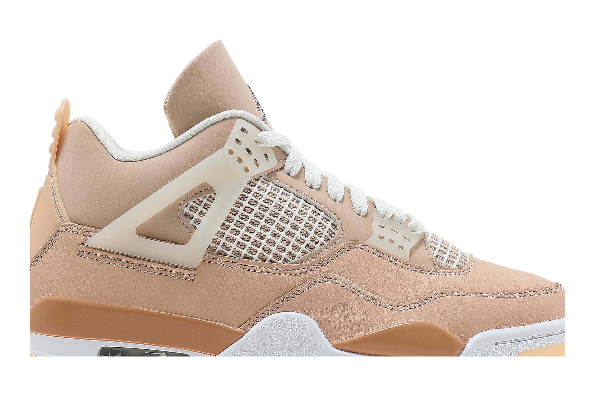 (Women) Air Jordan 4 Retro Shimmer DJ0675-200 Nicesnk
