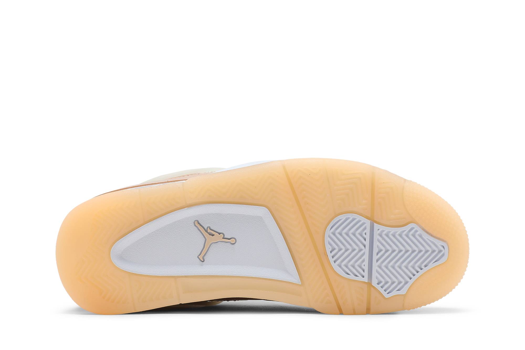 (Women) Air Jordan 4 Retro Shimmer DJ0675-200 Nicesnk